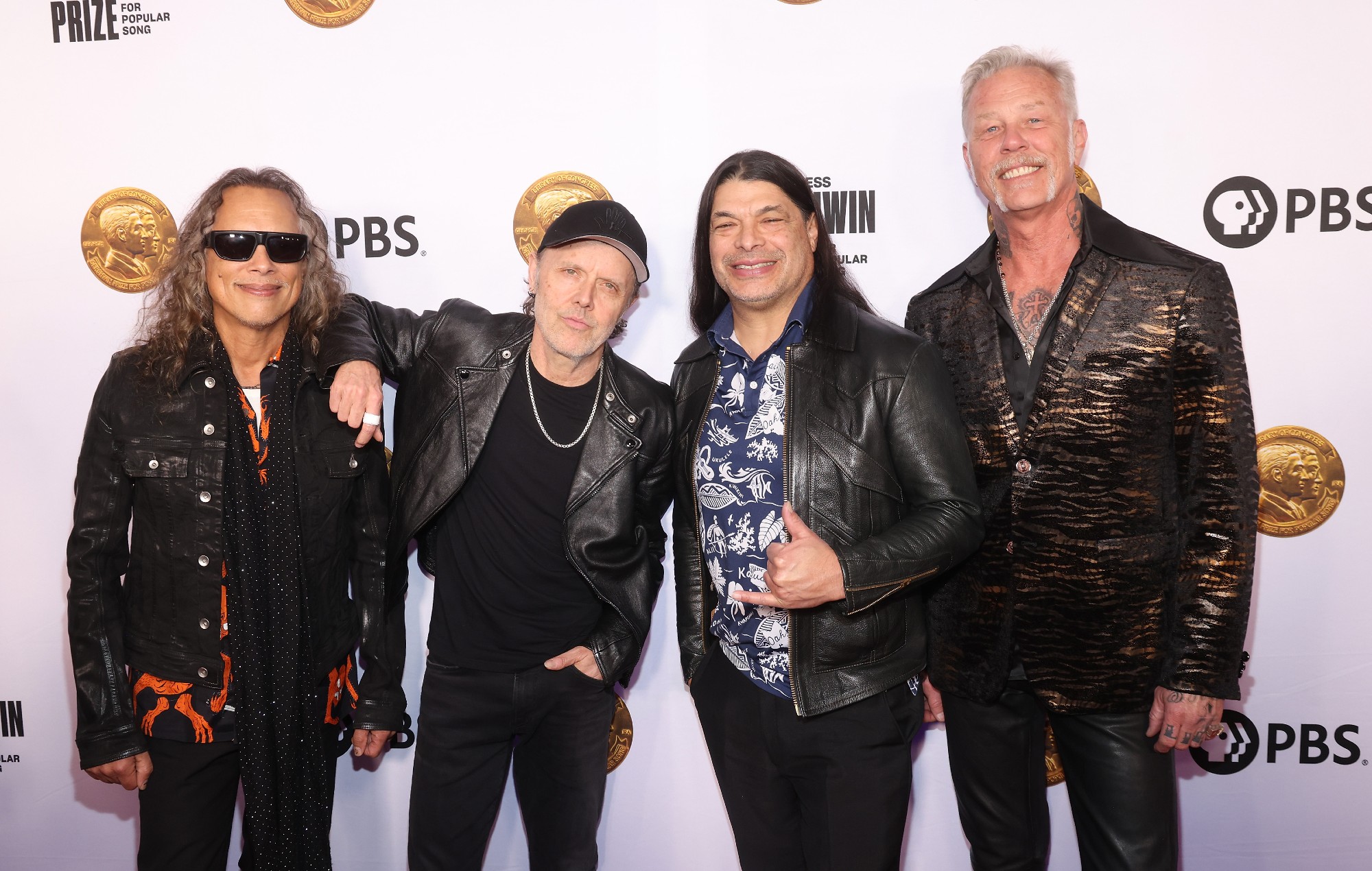 Metallica Releas