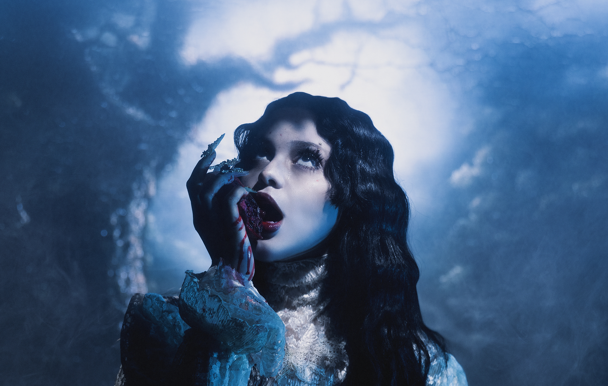 Nu-метал Адраджэнец Аміра Элфэкі схіляецца да цяжару