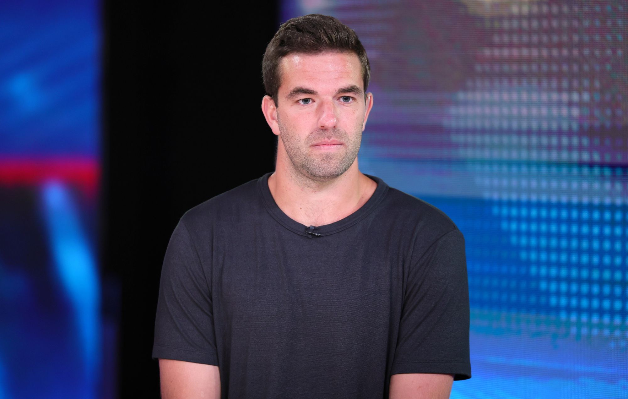 Білі Макфарланд падзяляе тэрміны ў спробе даказаць Fyre Fest 2 на самай справе адбываецца