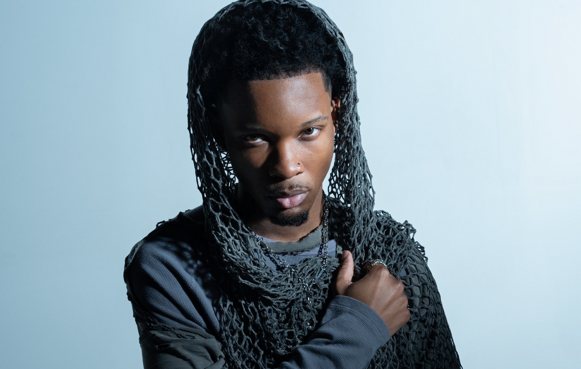 "Я не хачу рабіць рэчы, якія гучаць так, як яны нежывыя"