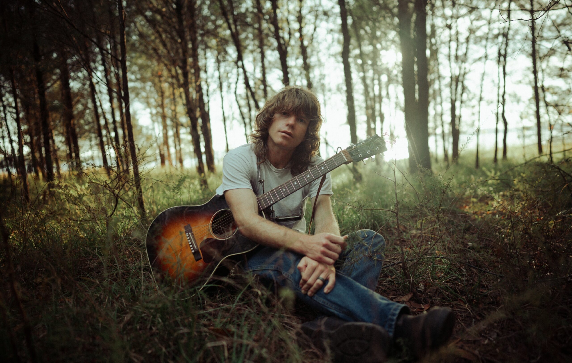 Народны герой Tiktok Джэсі Уэлс, у пошуках сумленнай лініі