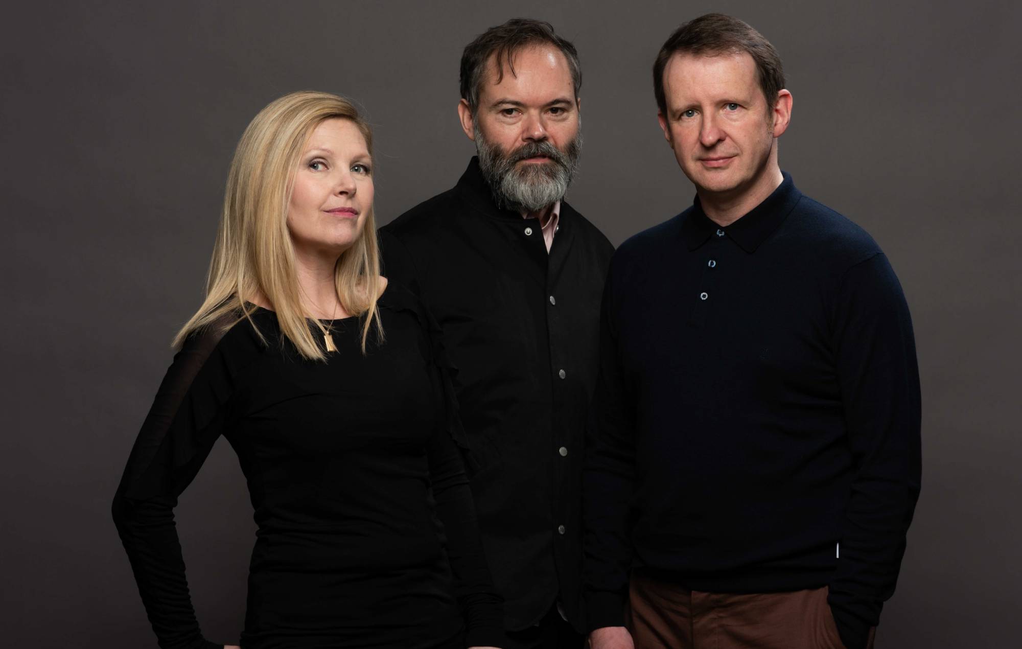 Saint Etienne абвяшчае пра фінальны альбом "International" з эйфарычным сінглам "Рады"