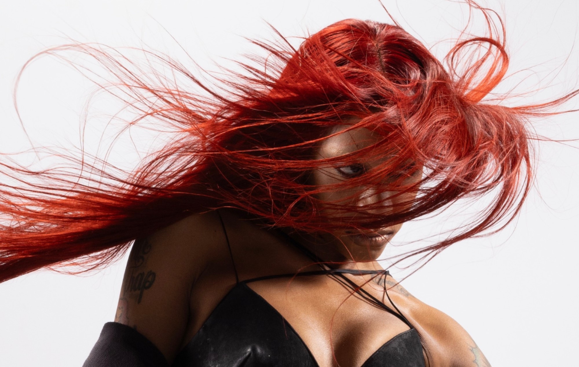 Рыка Несці гатовы зноў унесці нейкую пекла ў рэп -свет