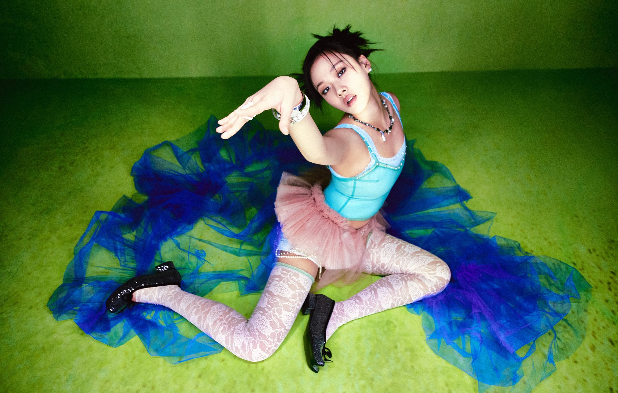 "У нейкі момант я забыўся, што было важна"