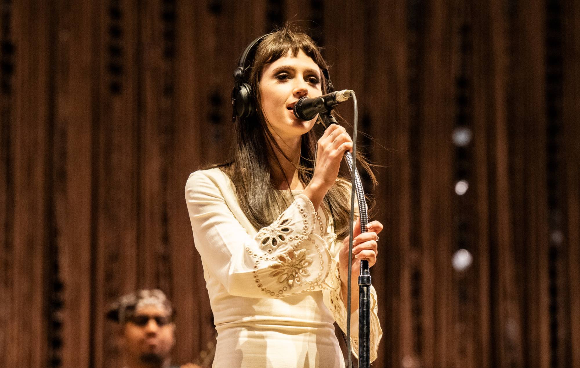 Clairo адмяняе Primavera Sound 2025 SET з -за "матэрыяльна -тэхнічных пытанняў"