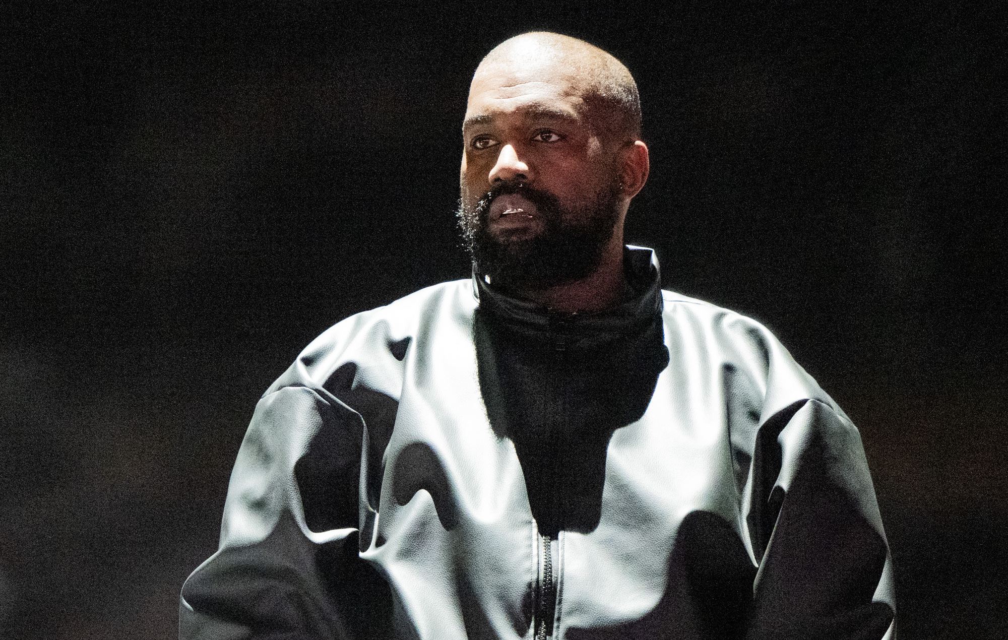 "Donda 2" Kanye West выдалены з трансляцыі праз некалькі гадзін пасля выхаду