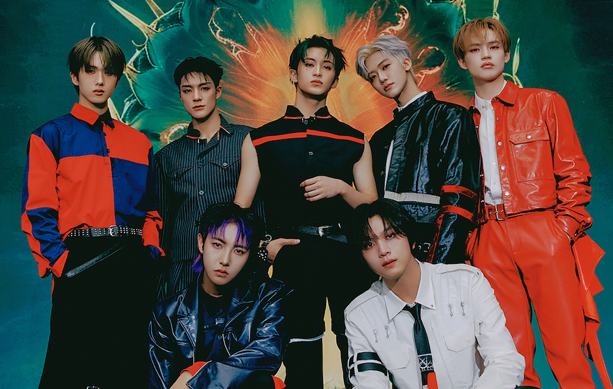 NCT Dream рыхтуецца выпусціць новы альбом у ліпені
