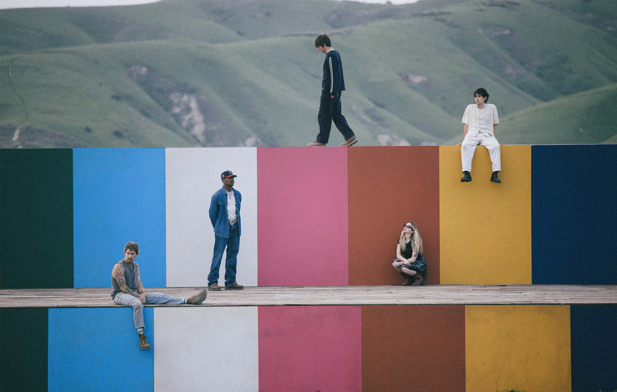 Тэрмін - "Ніколі не дастаткова" Агляд: сардэчны хардкор паптымізм