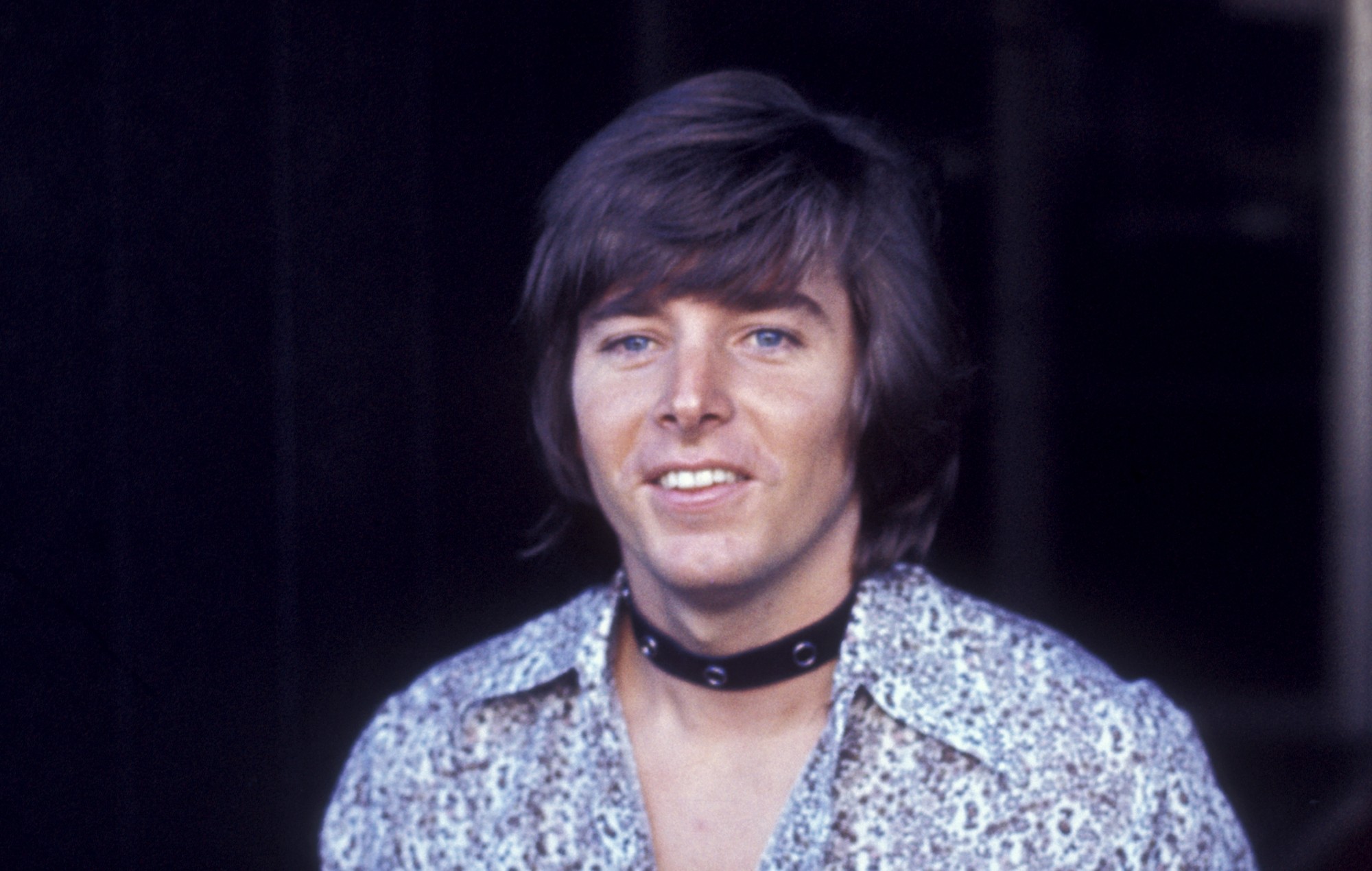 1960 -я гады Hearthrob Bobby Sherman памёр, 81 год