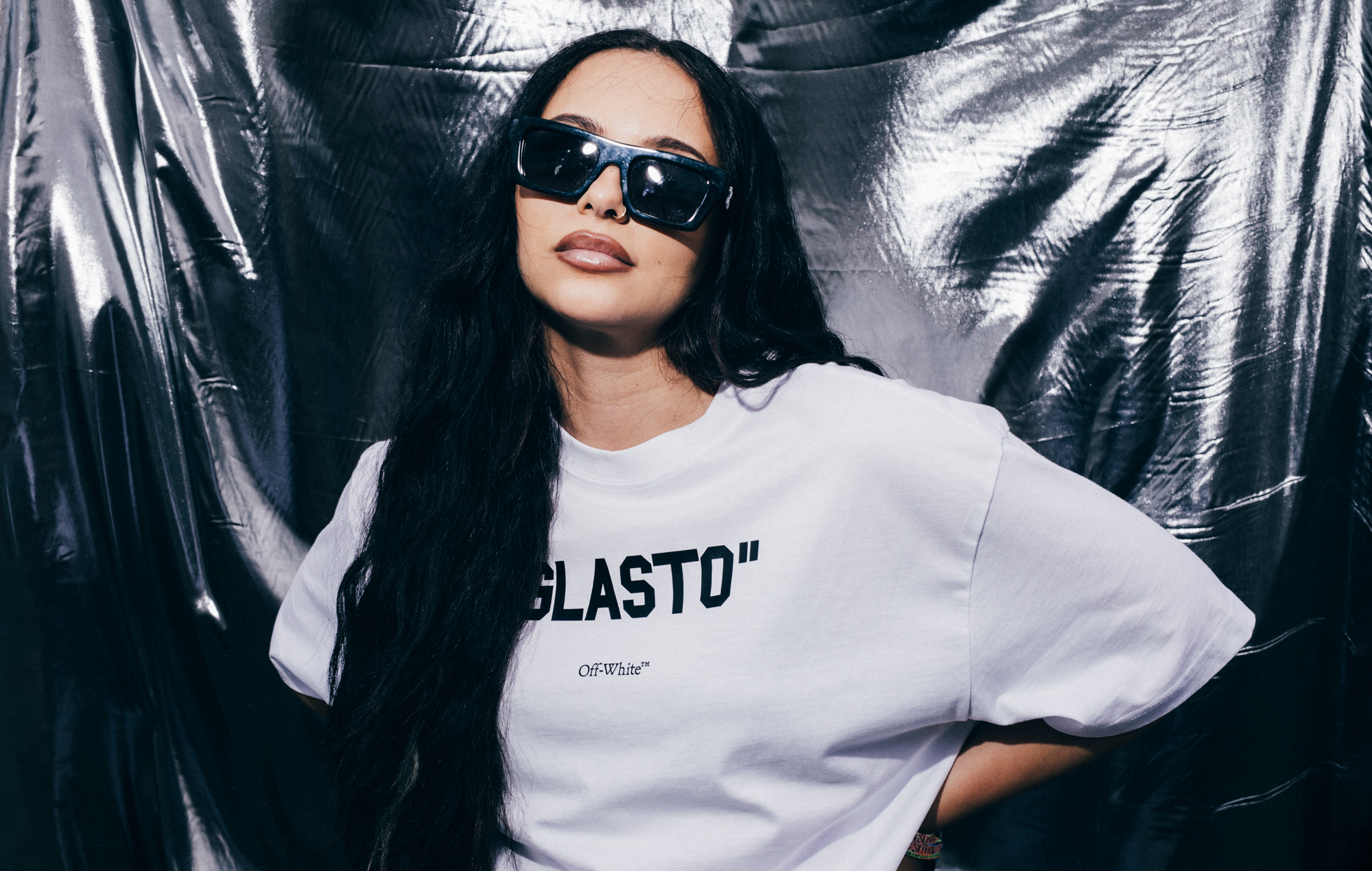 "Для мастакоў важней, чым калі -небудзь, паказаць, што нармальна гаварыць"