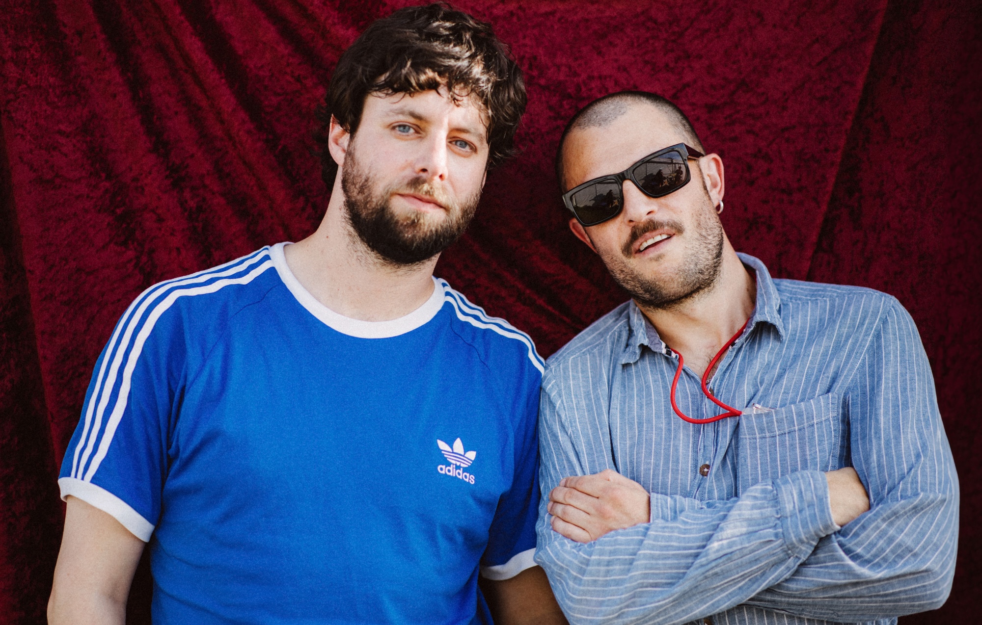 "У секунду я быў эйфарычным, потым я плакала"