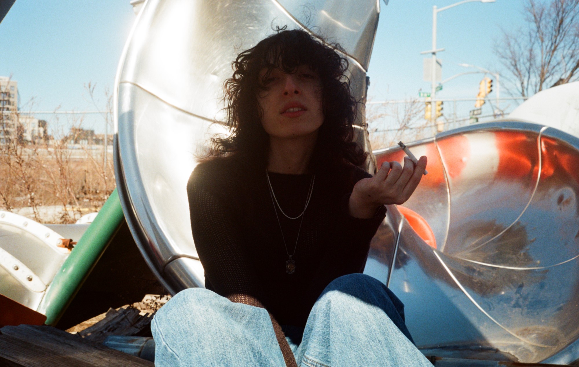 Чаму Джэйн Выдаленне павінна была нанесці скід "Revengeseekerz"