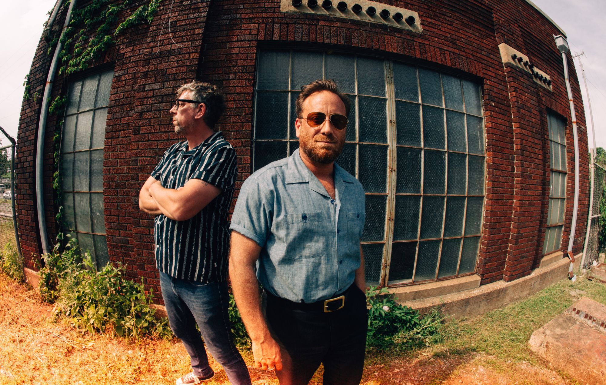 "У гэтым было больш, чым экскурсія, але зрабіць гэты запіс дапамог нам пераадолець гэта"