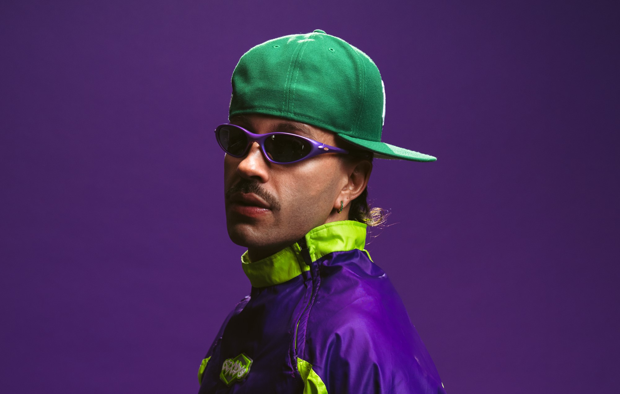 FEID - "FERXXO VOL X: SAGRADO" Агляд