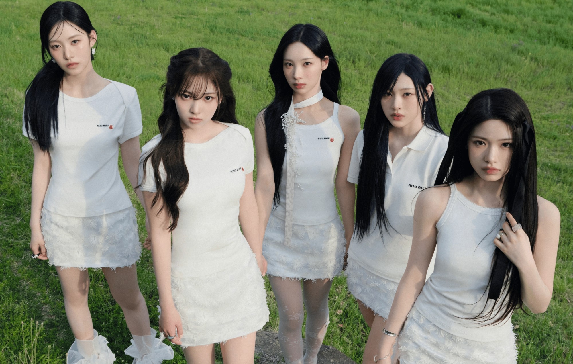 Адкрыйце сваё сэрца, каб адмяніць мяккі, святлоадбівальны гук K-pop