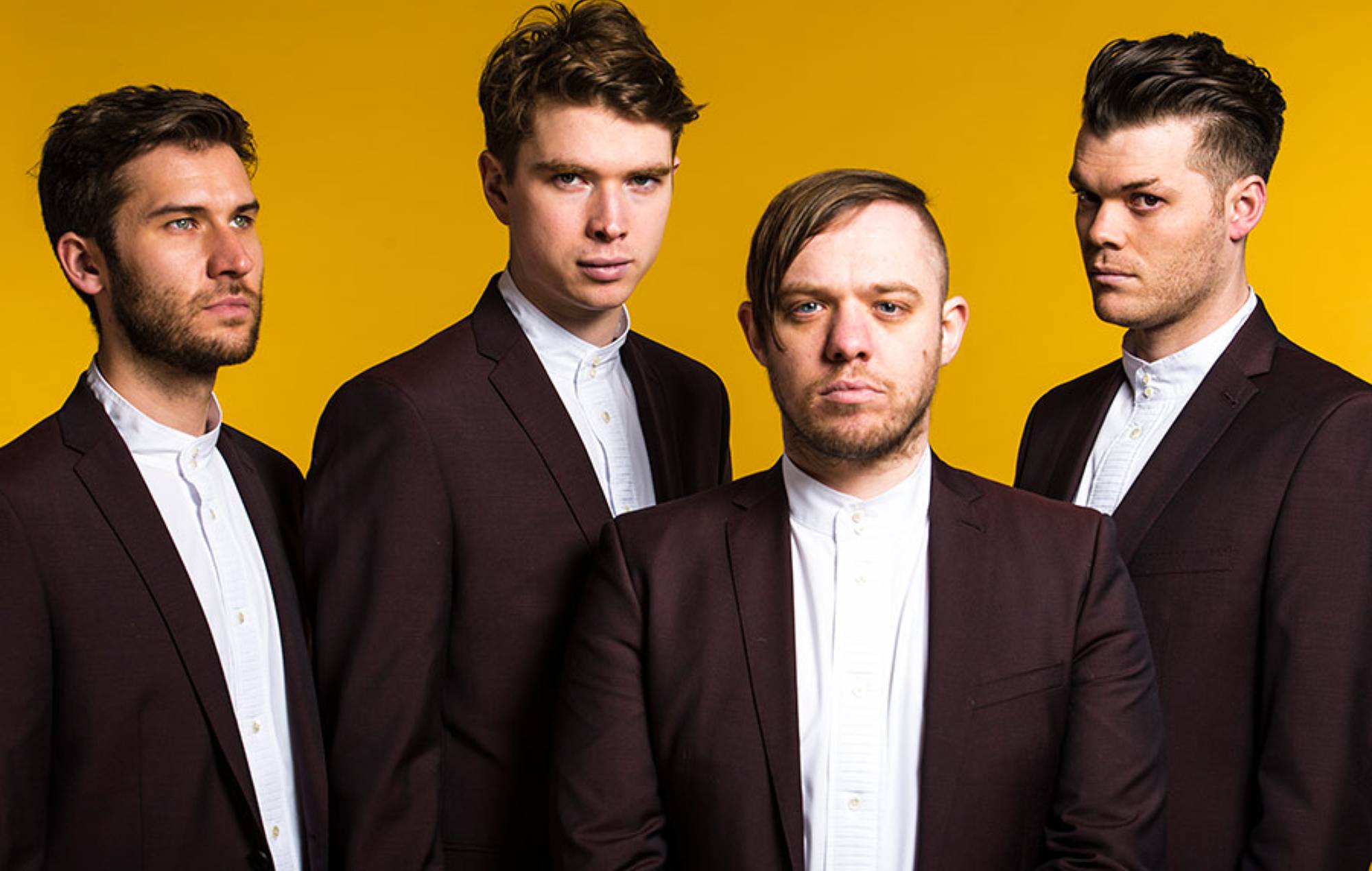 "Рэчы, якія вылучаюцца зараз,-гэта дэманстрацыя суперажывання альбо пакоры, старамодных цнотаў"