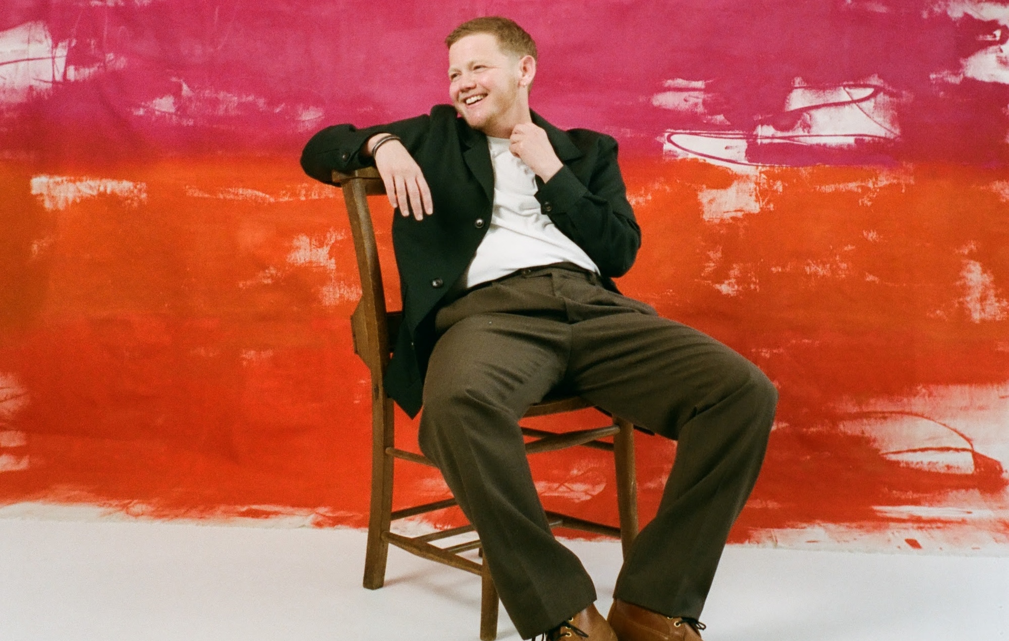 натхняльнае разважанне пра ідэнтычнасць і самапазнанне