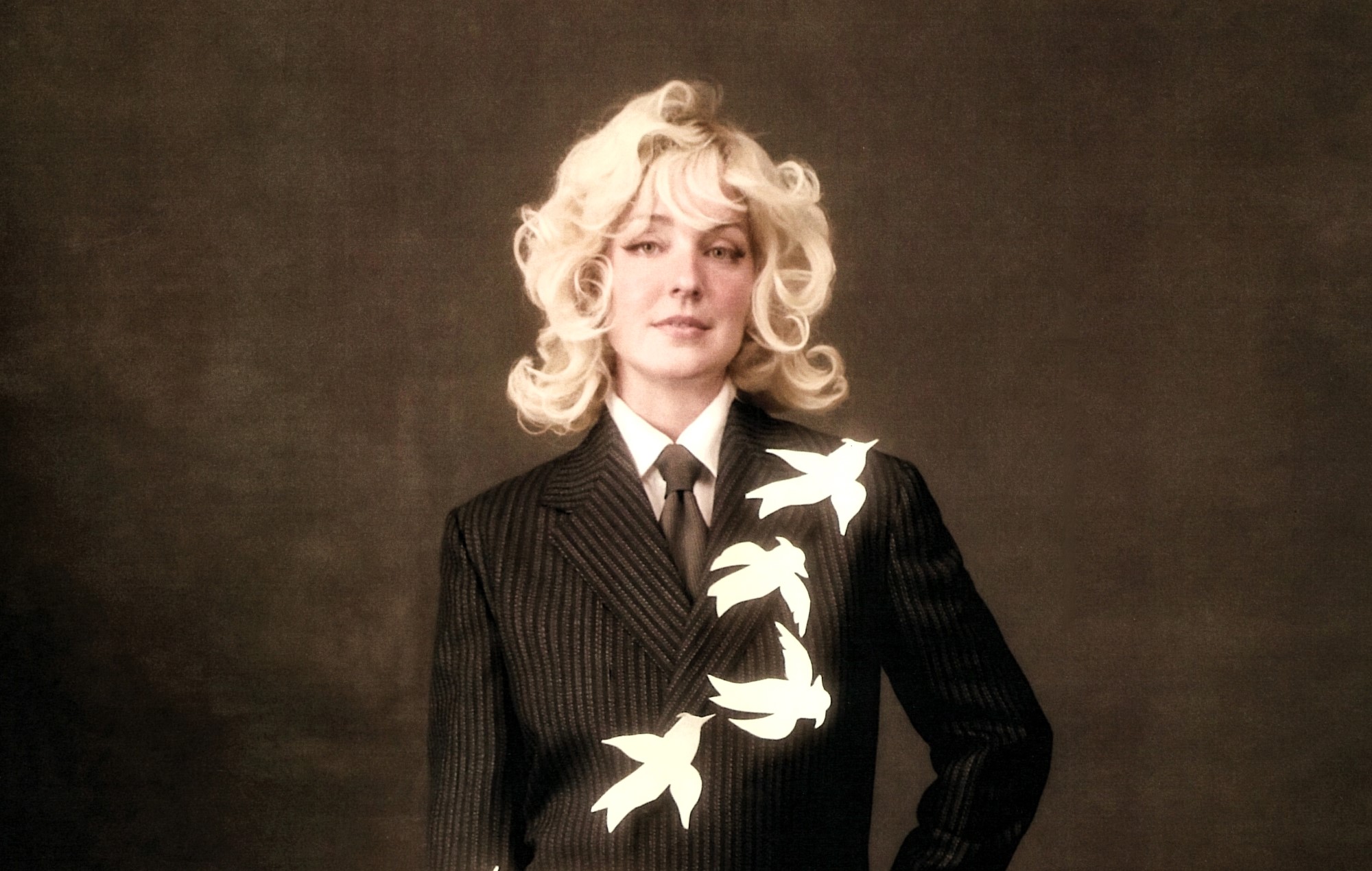 Падарожжа праз духоўныя ўзрушэнні