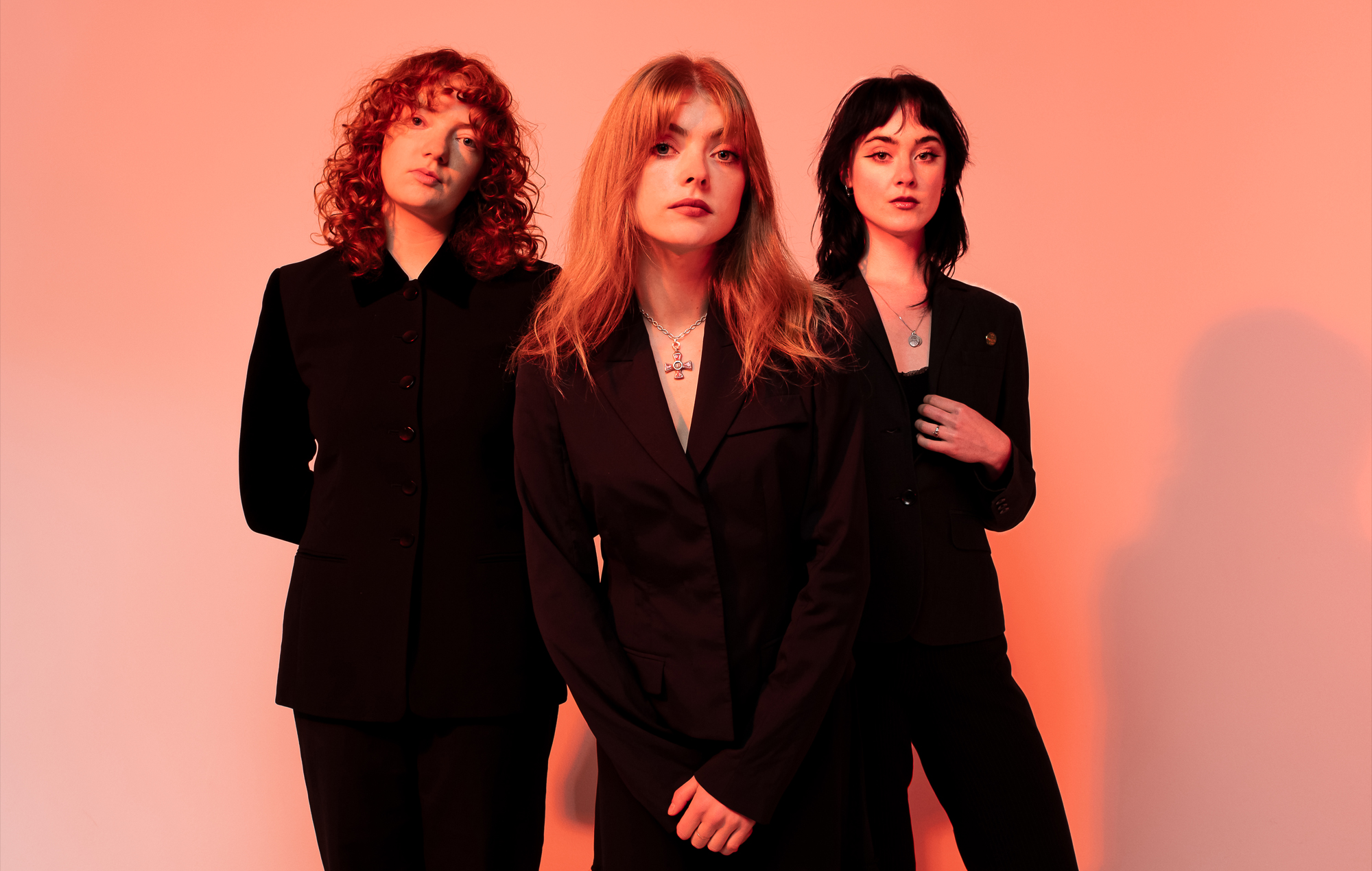 Trio народнага сука - "Цяпер быў бы добры час" альбом "