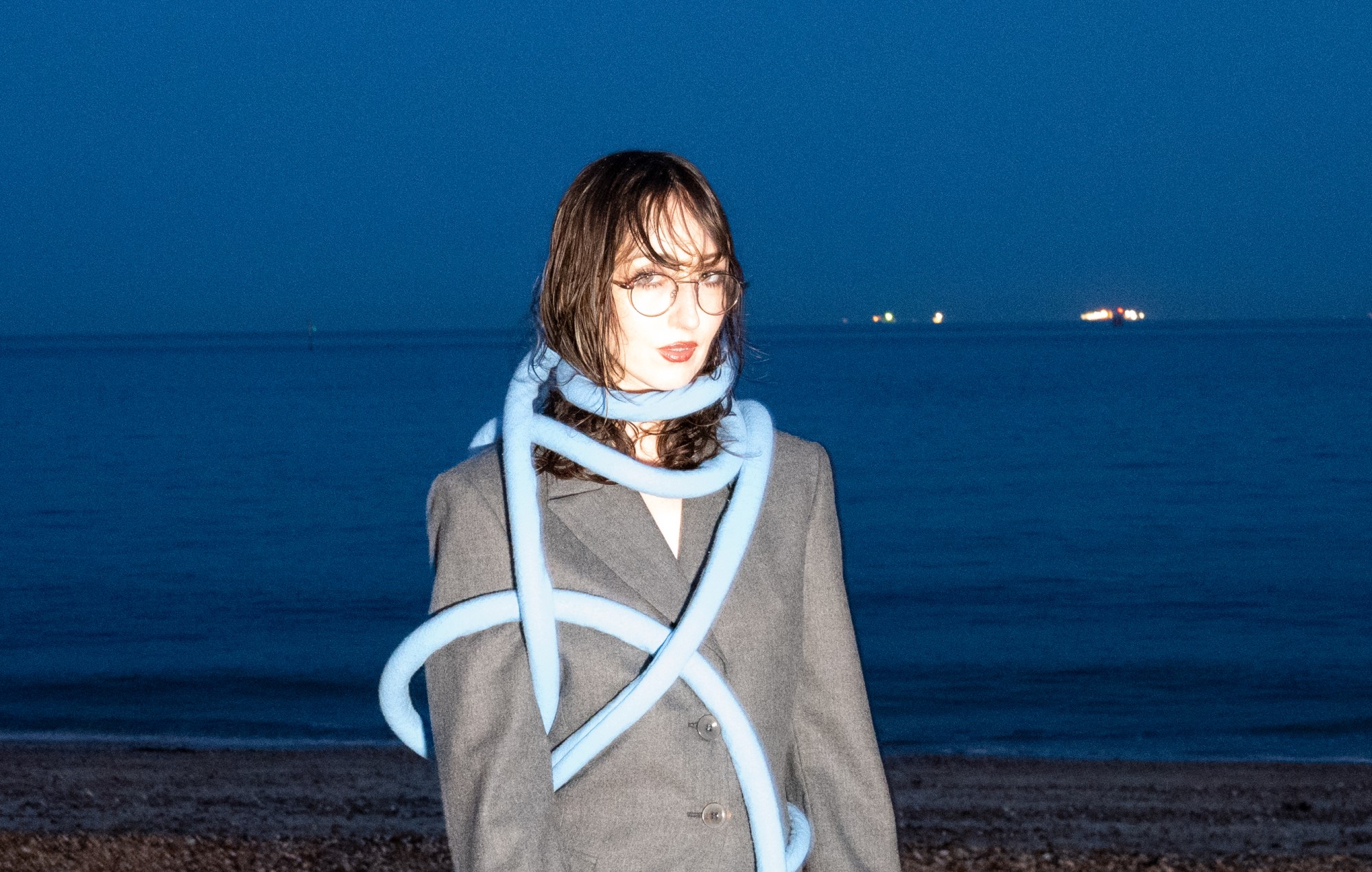 Джэсіка Уінтэр - "Мой першы альбом" Агляд