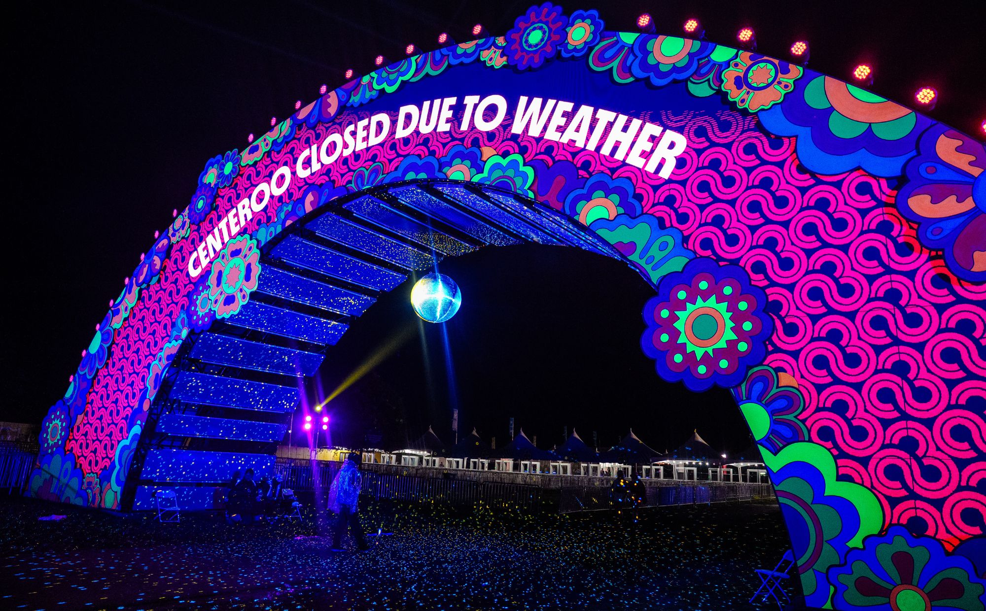 Пасля "запісу ападкаў" Bonnaroo вярнуўся ў 2026 годзе-з гэтымі зменамі