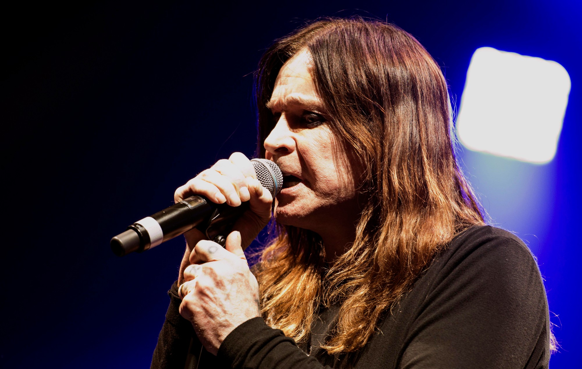 Фінальная чорная субота і шоу Ozzy Osbourne, каб павялічыць эканоміку Бірмінгема на 20 мільёнаў фунтаў стэрлінгаў