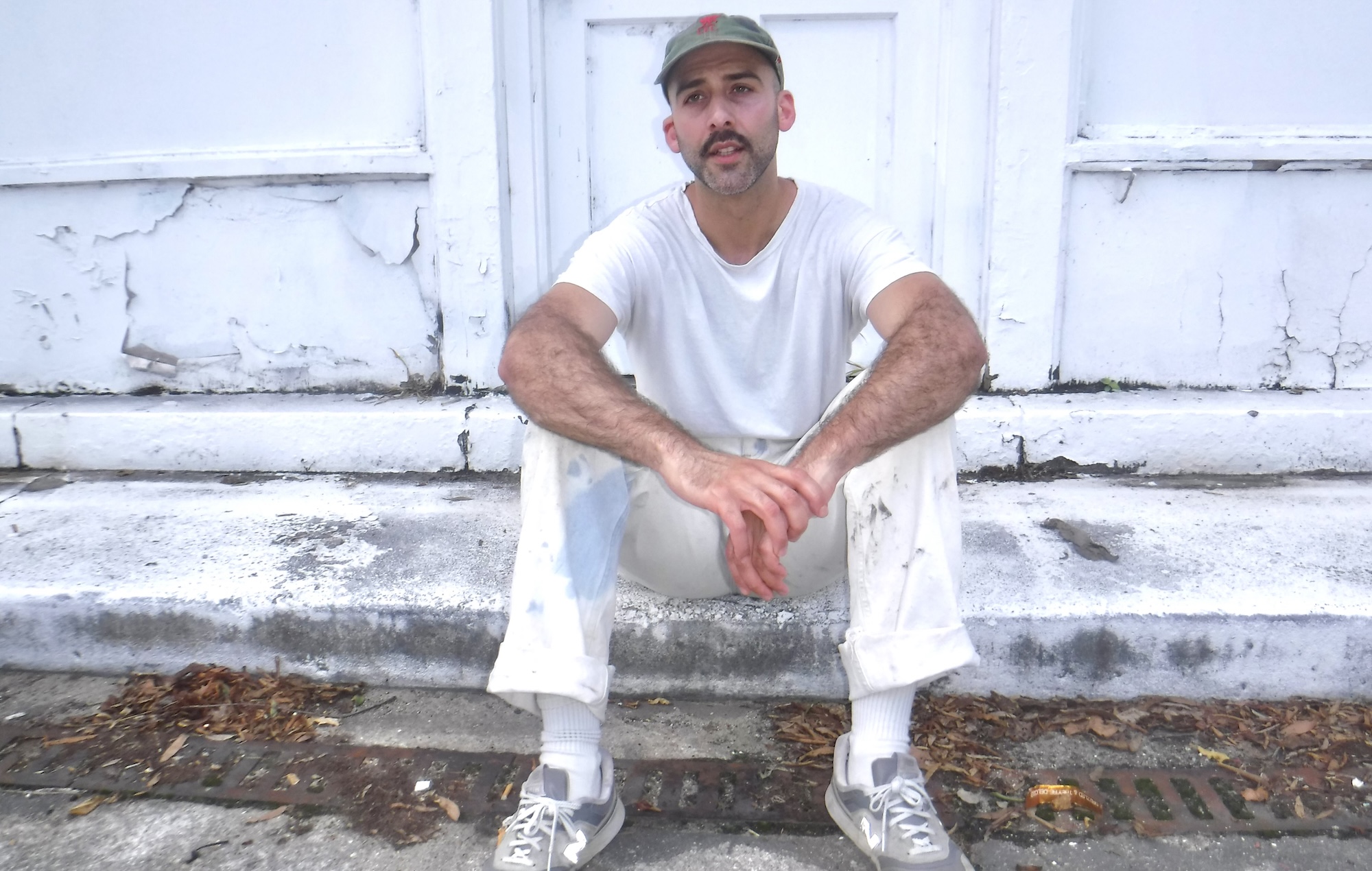 Летуценны альт-рок Найбіля знаходзіць шлях дадому