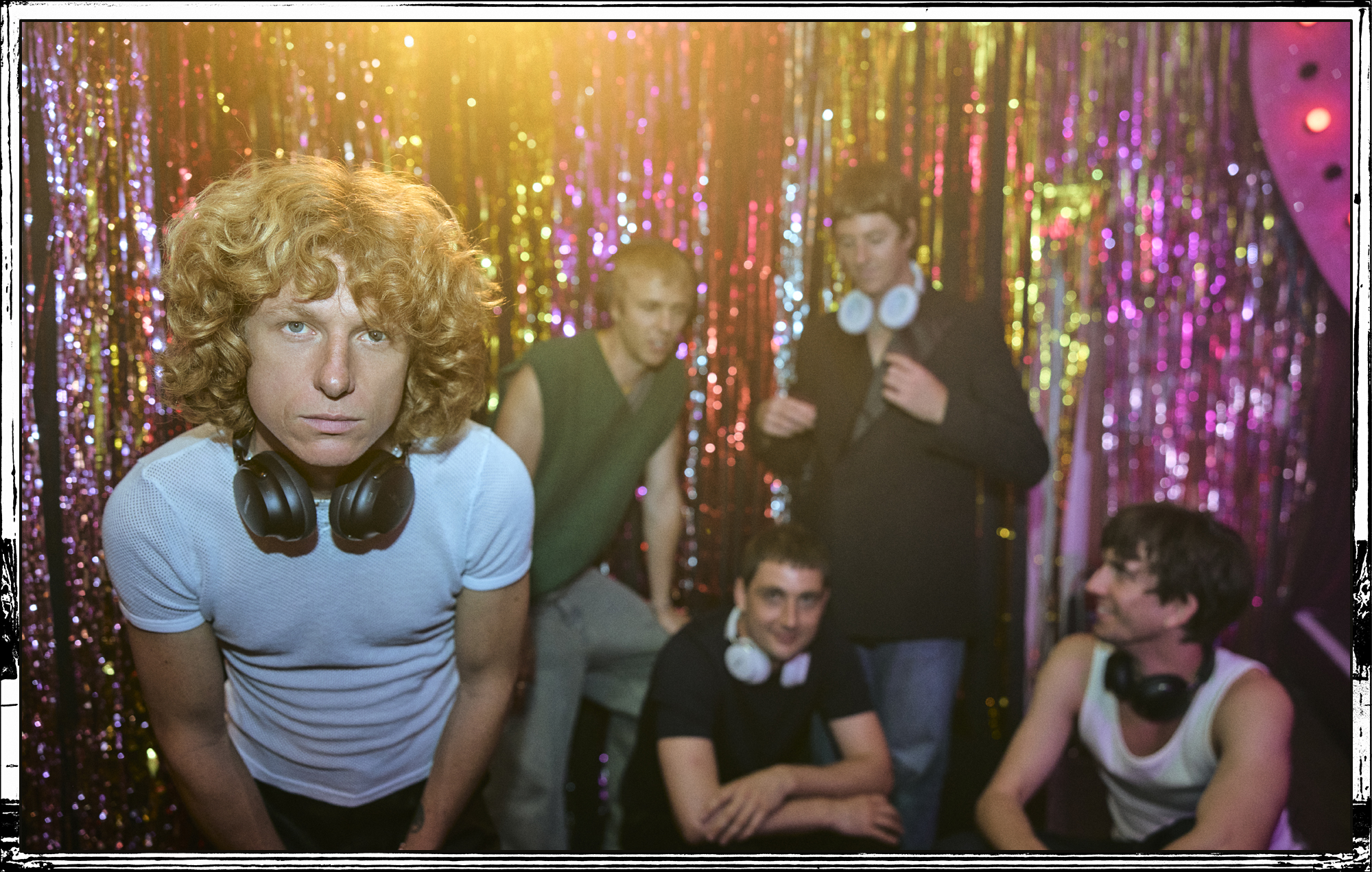 Пазнаёмцеся з мастакамі C25: пасылкі