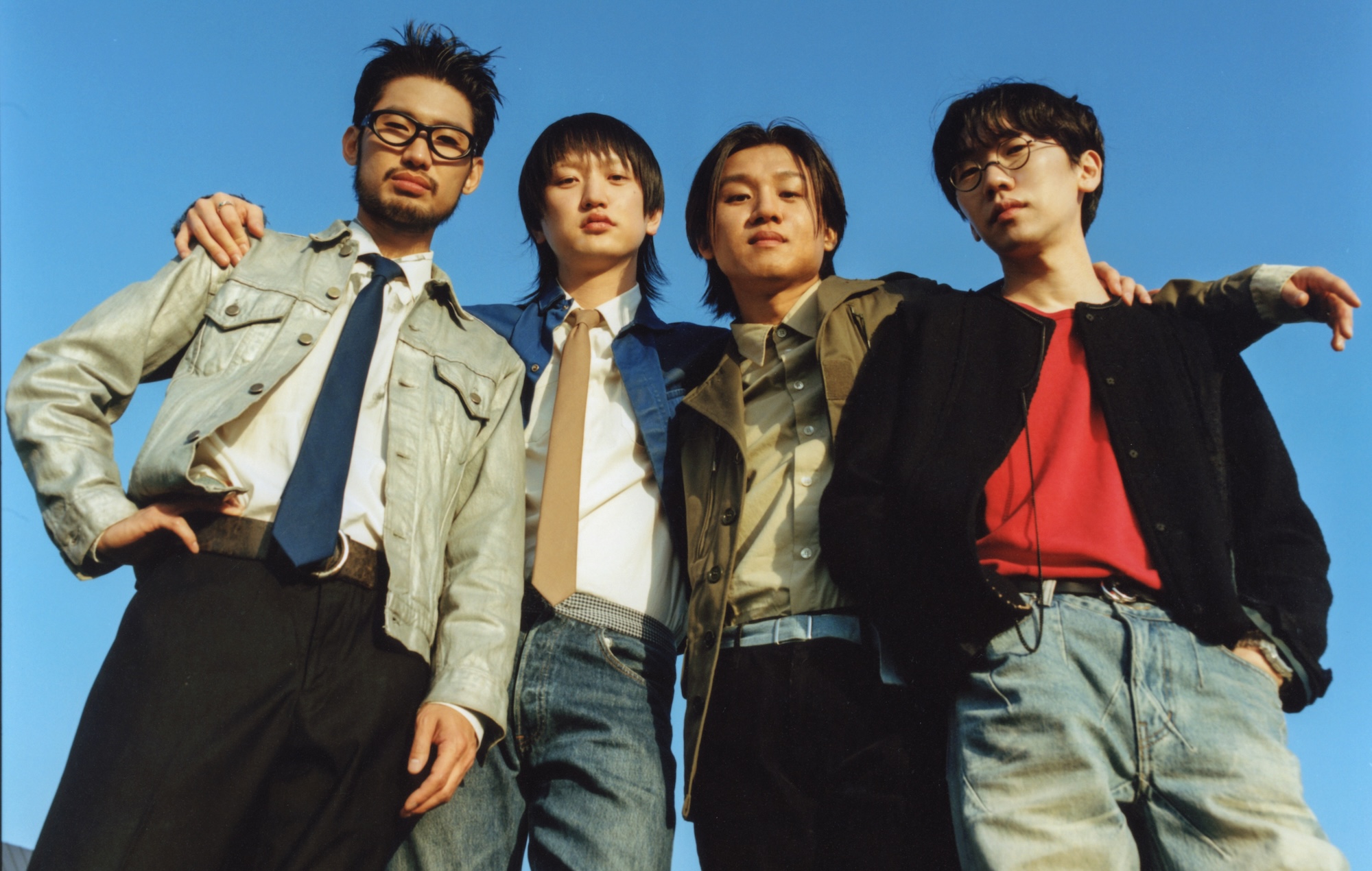 Сілікагель па працы з японскім сняданкам і новай музыкай