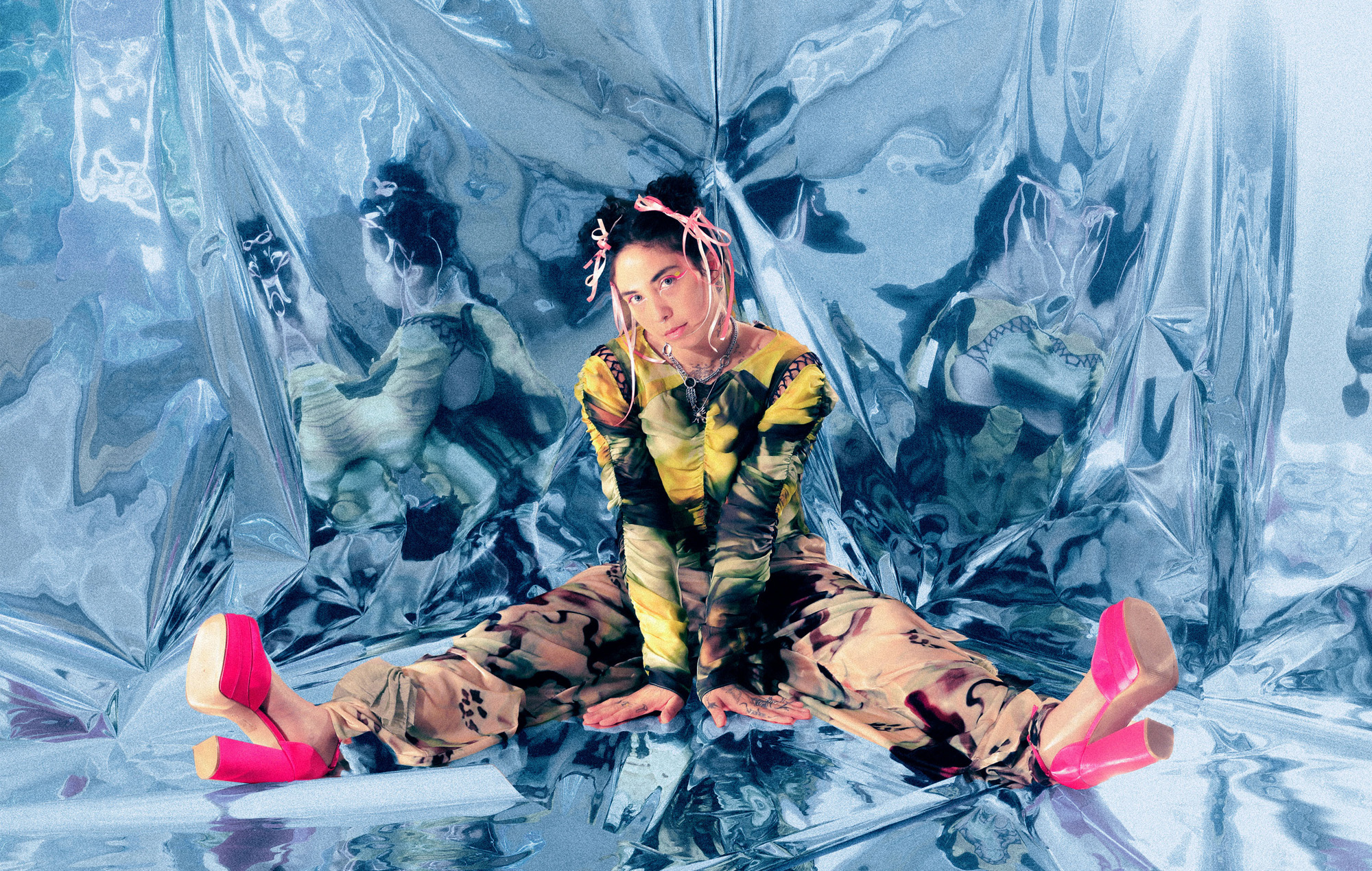 поп -бачанне і асабістыя ўзрушэнні