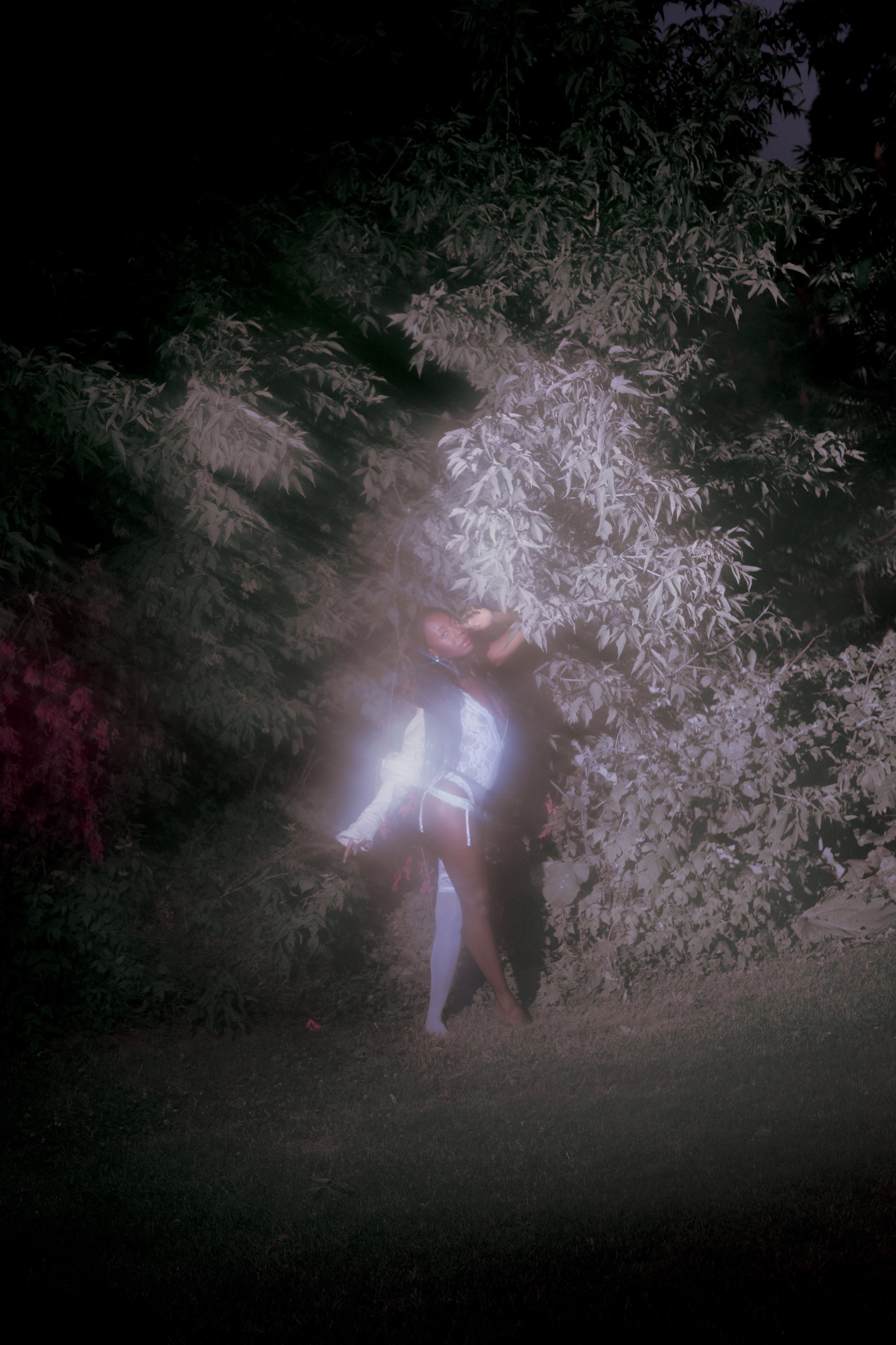 Дэбі ў пятніцу Старрам інтэрв'ю каралевы жыцця