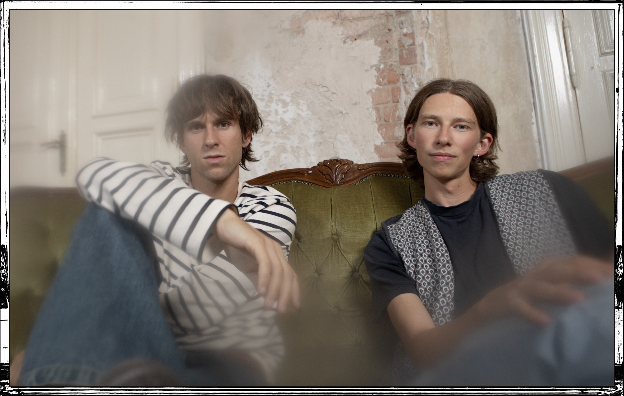 Пазнаёмцеся з мастакамі C25: Zimmer90