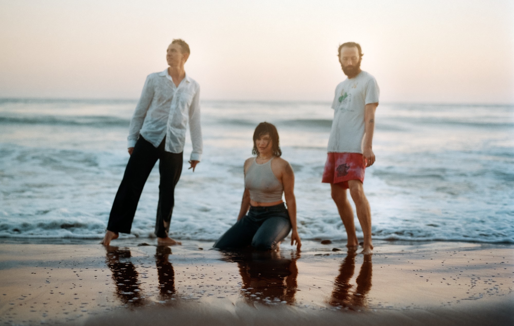 Наколькі вялікі злодзей знайшоў новы паток і ўвайшоў у "Двайны бясконцасць"