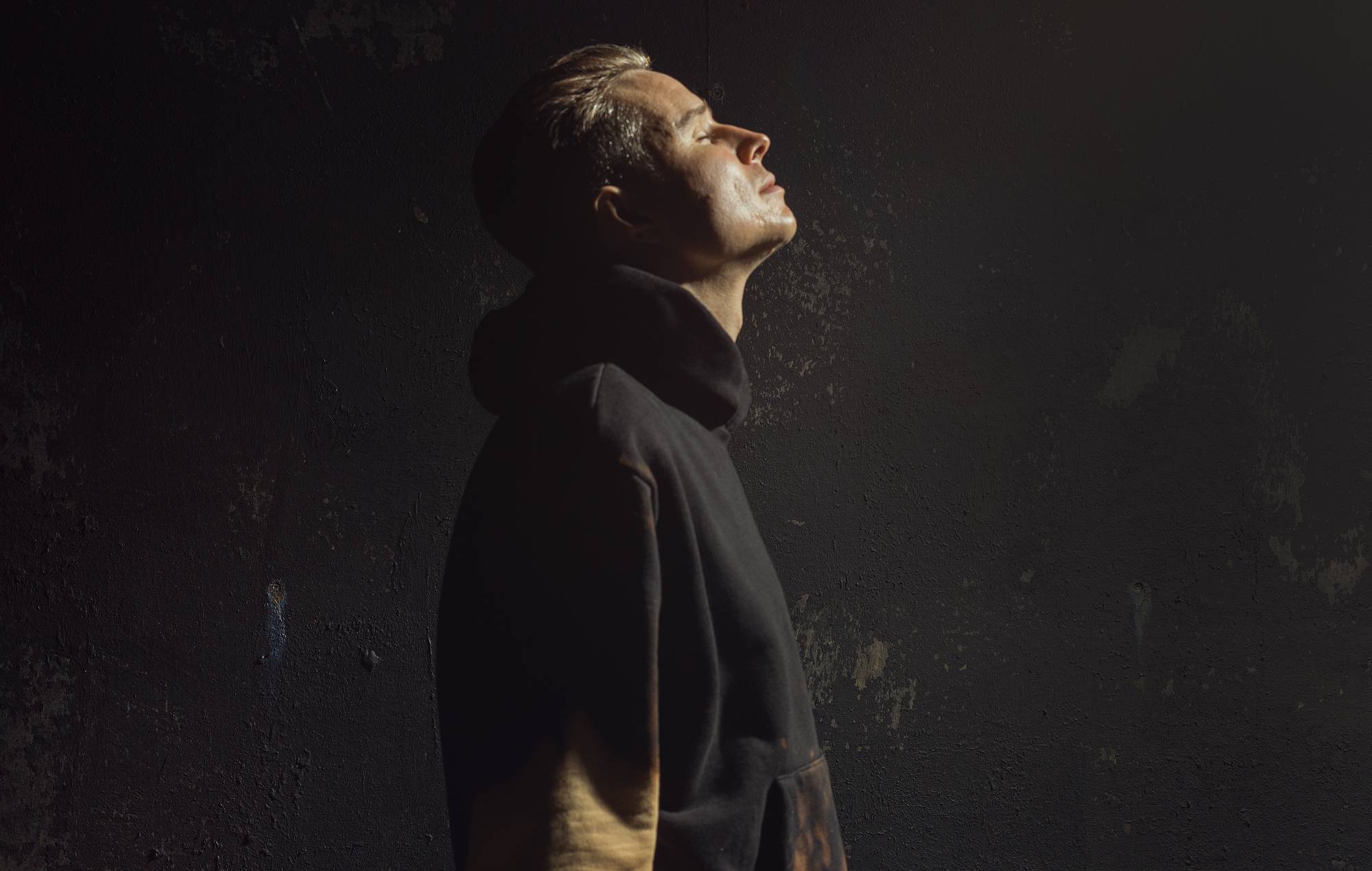 "Справы адчуваюць сябе пераламанымі і падступнымі - але ў іншых людзей заўсёды можна знайсці"