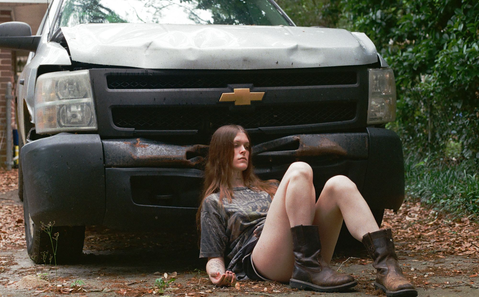 Ethel Cain - "Willoughby Tucker, я заўсёды люблю цябе" Агляд "