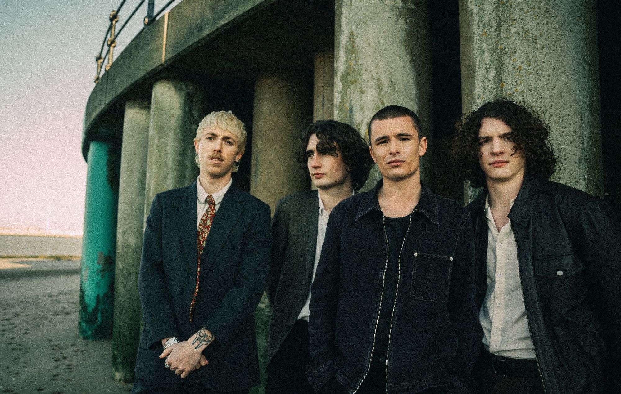 "Мы не хацелі хаваць і не ўхіляцца ад нічога"