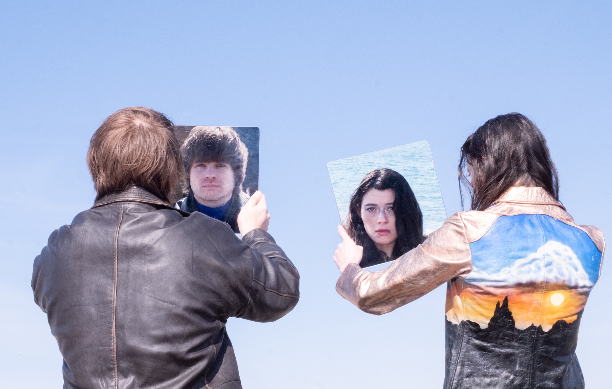 Вада з вашых вачэй змагаецца з Сусветам