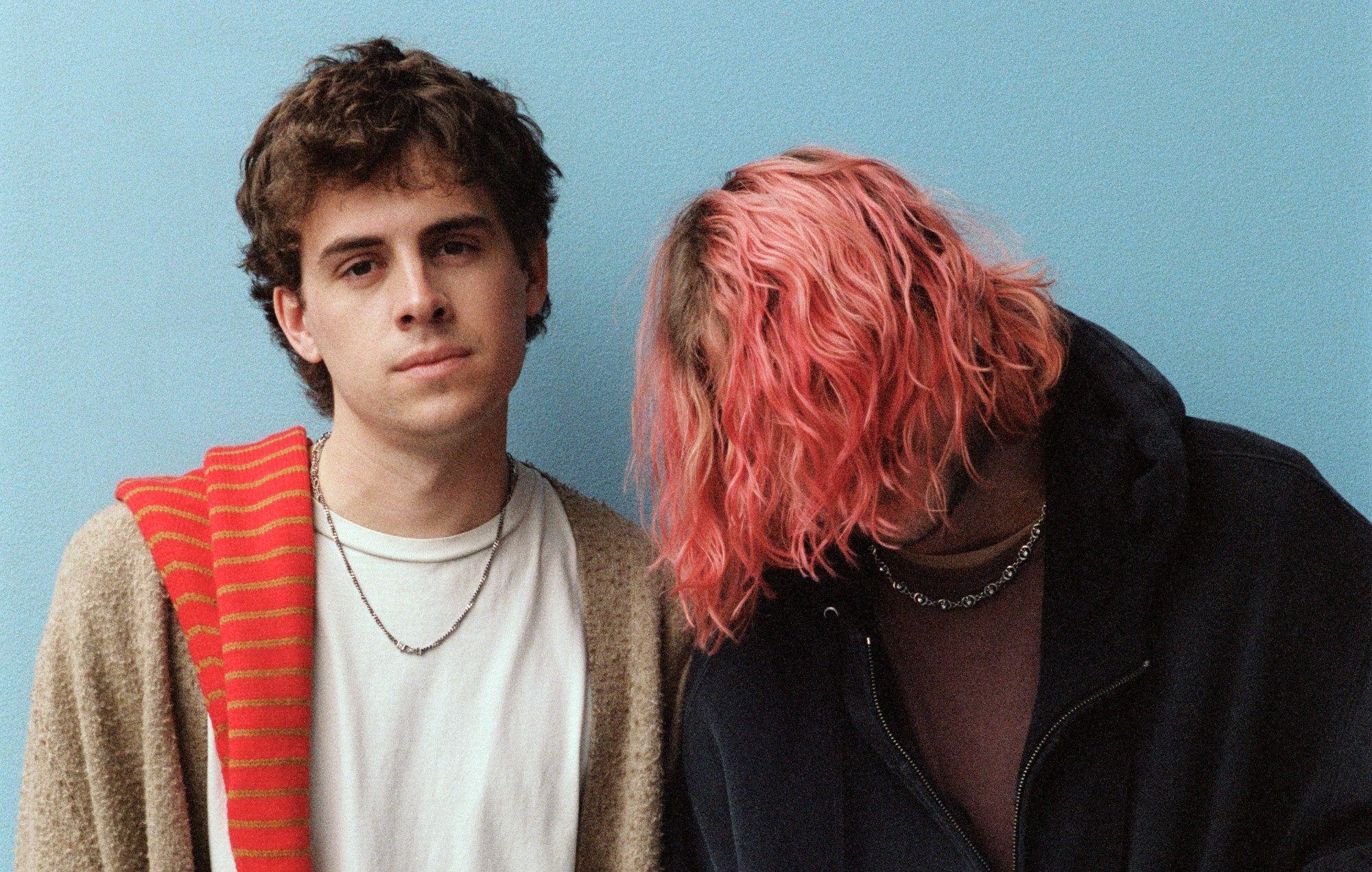 "Ціск і прывад сапраўды добры"