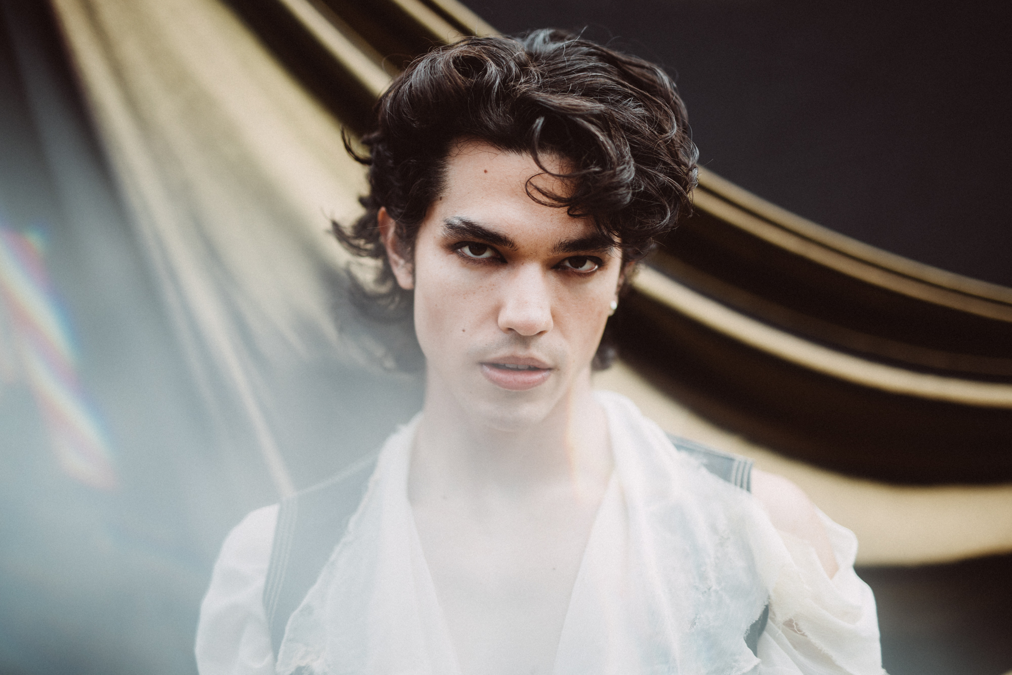 "Гэта кожны маленькі кавалак таго, як адчуваецца разрыў"