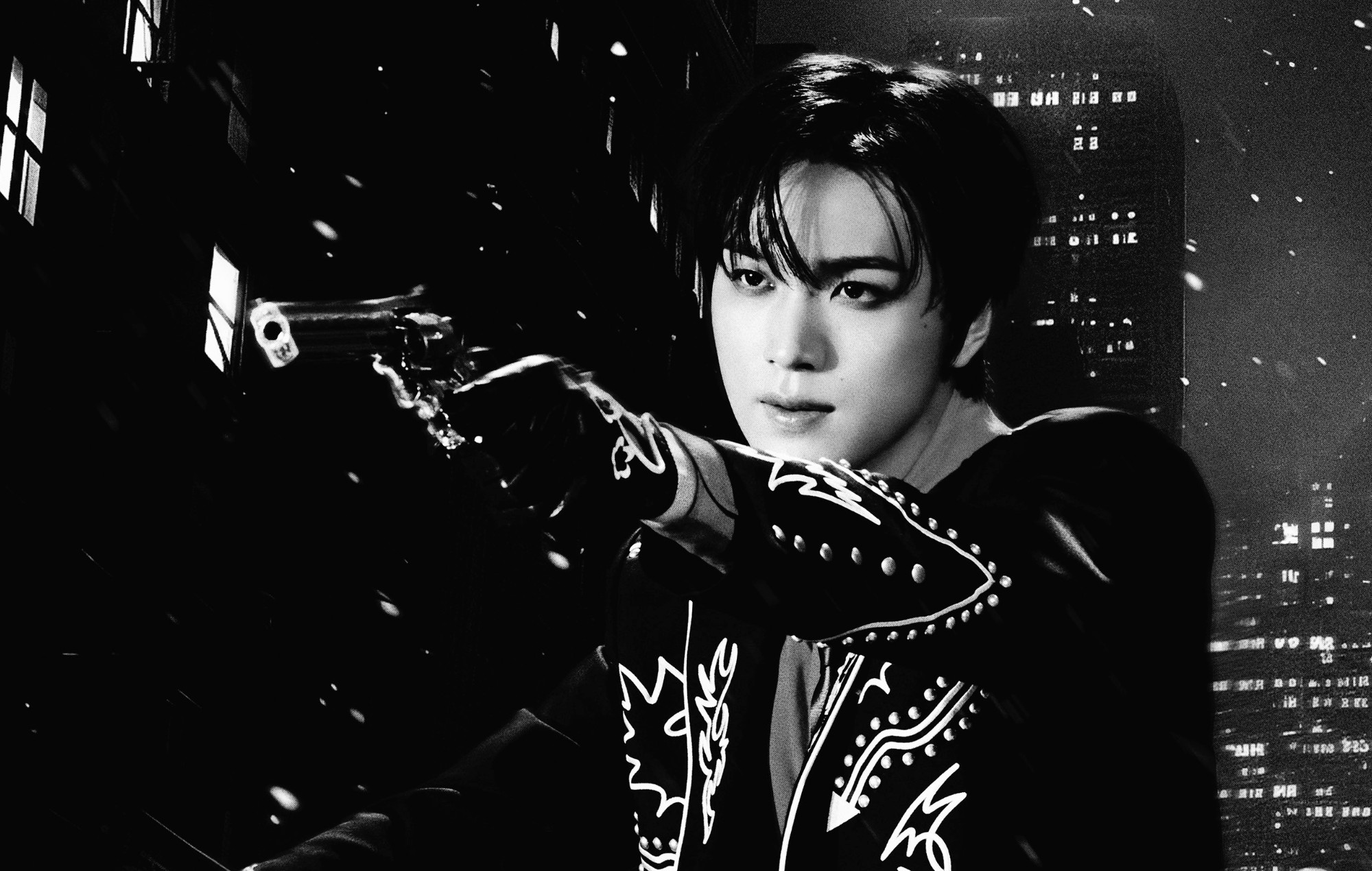Haechan NCT абвяшчае дэбютны сольны альбом