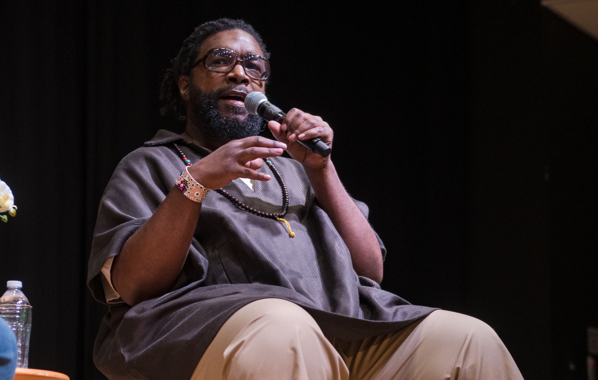 Questlove кажа