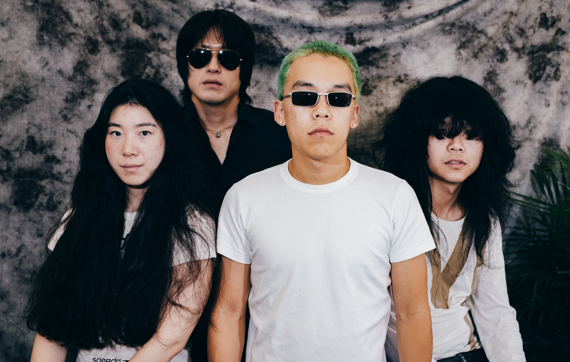 Балынг Тыгр распавядае пра сваю любоў да Вялікабрытаніі і працуючы з Atarashii Gakko! і IU пры чытанні 2025 года