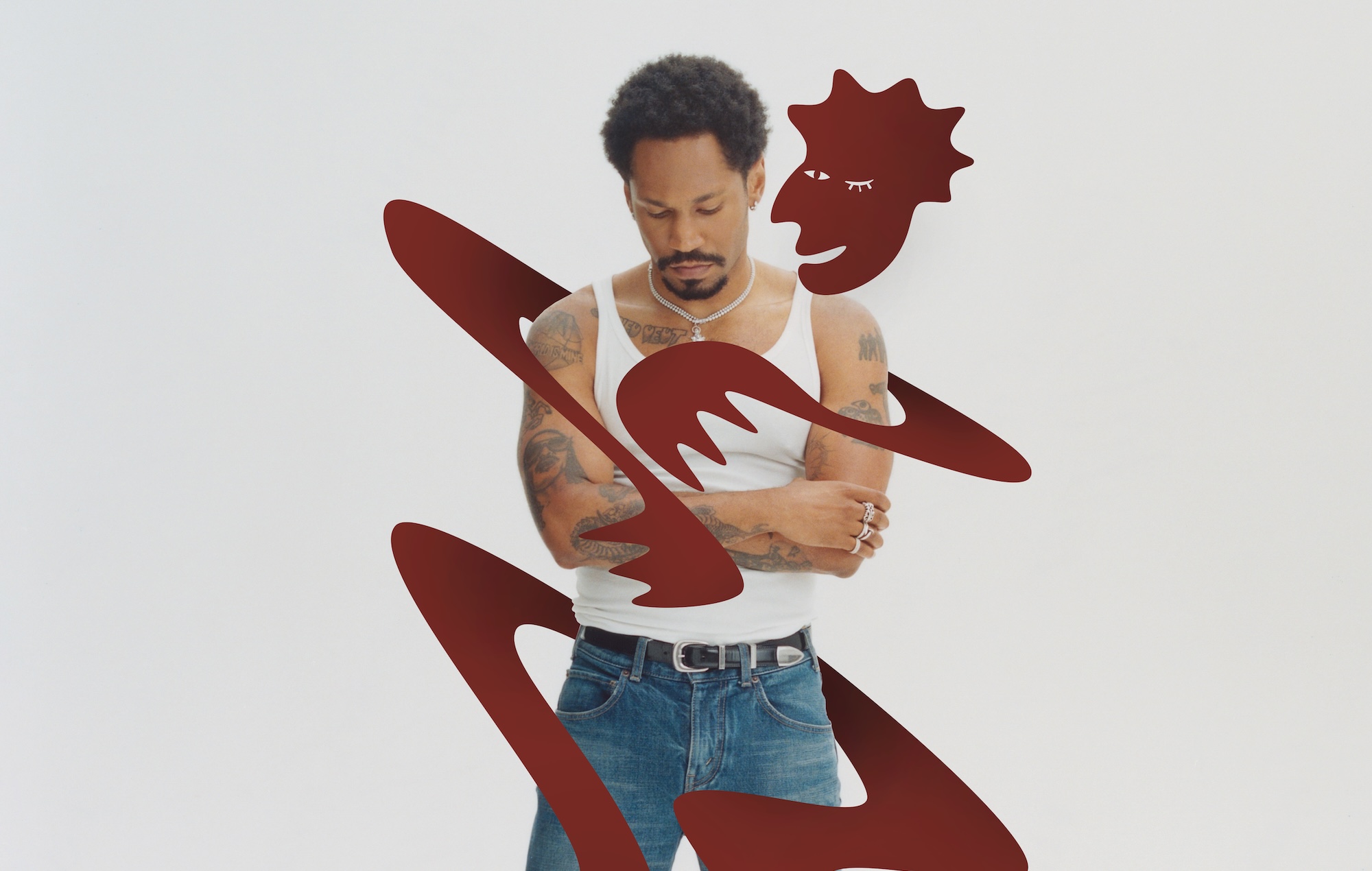 Камандуючы танцавальную пляцоўку з інстынктам і дакладнасцю