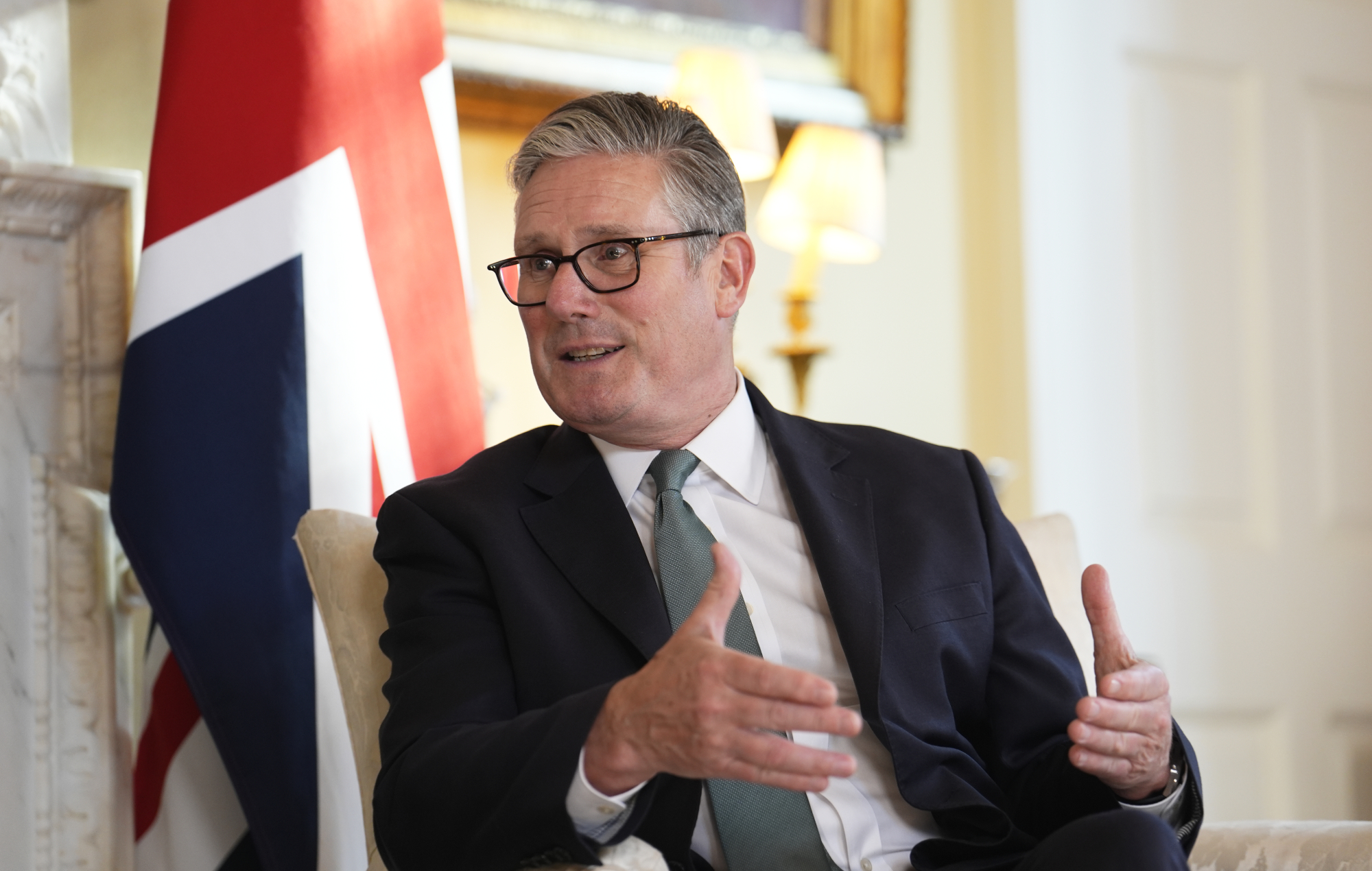 "Месцамі павінны не проста выжыць, але і квітнець"