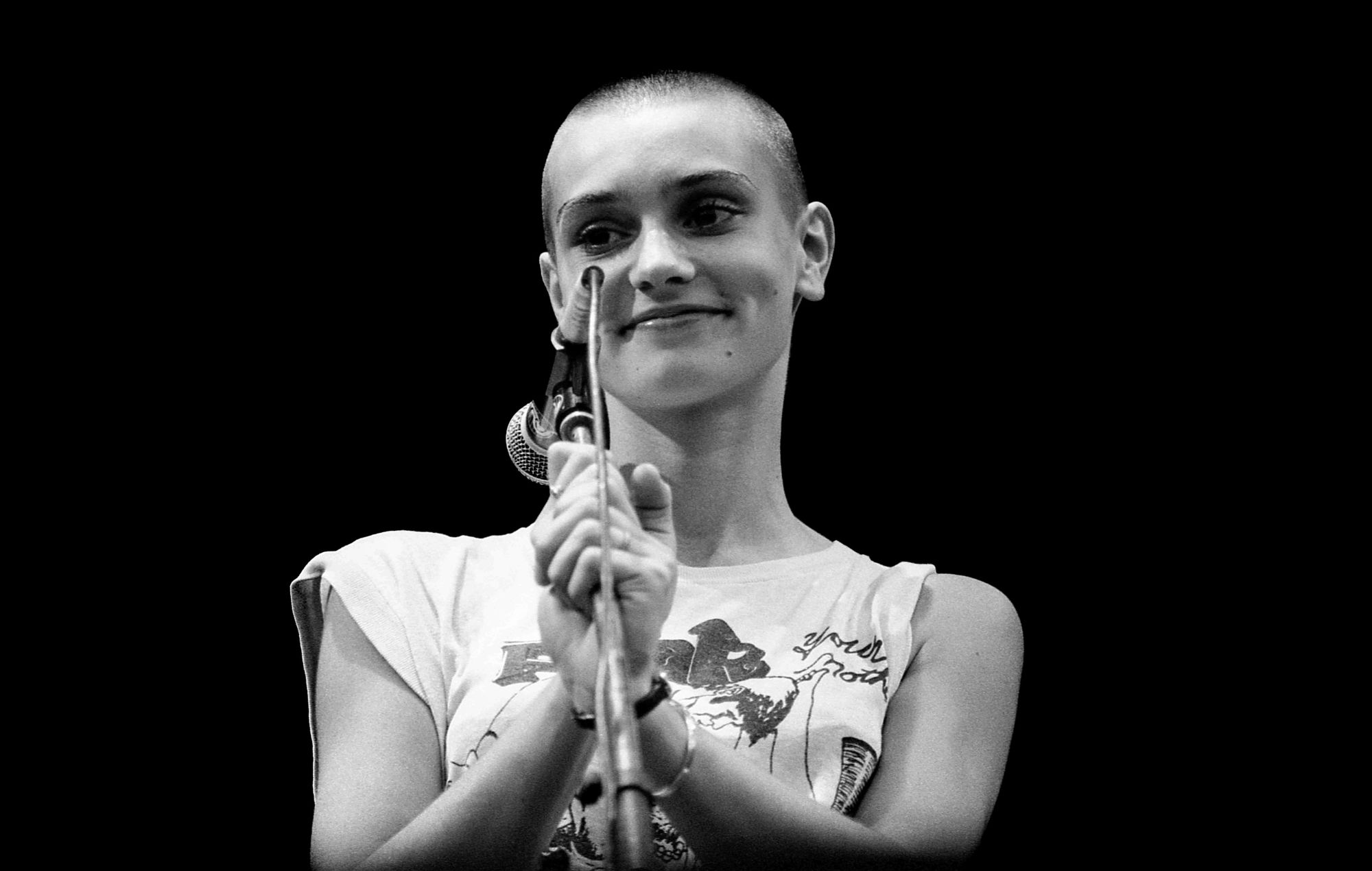 Як паведамляецца, Biopic Sinéad O'Connor