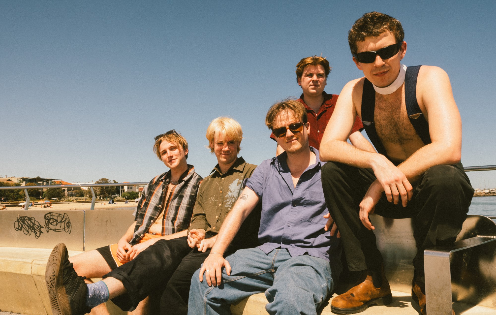 Сорам - агляд "Cutthroat"