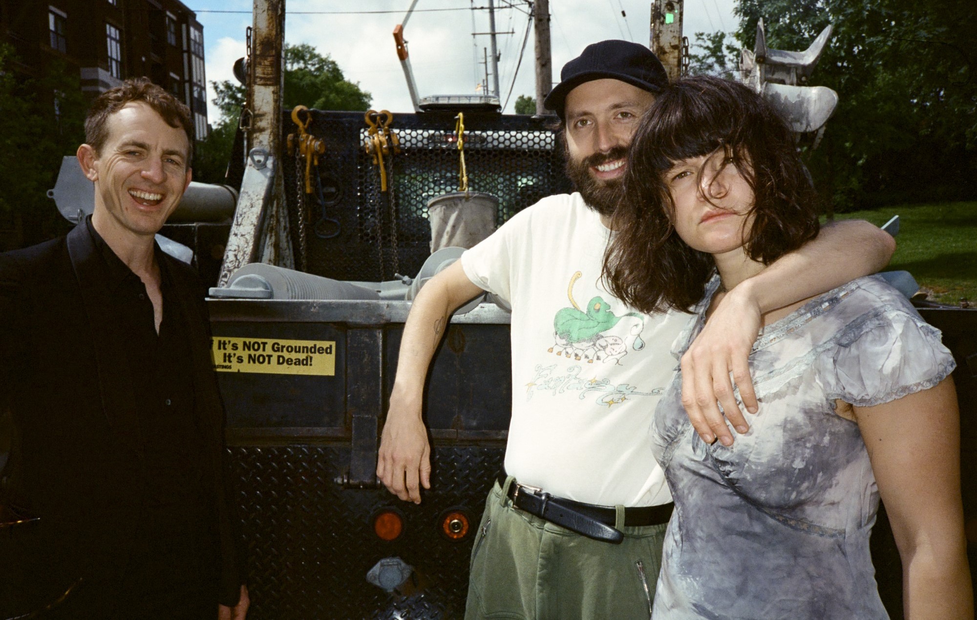 Вялікі злодзей - агляд "Double Infinity"