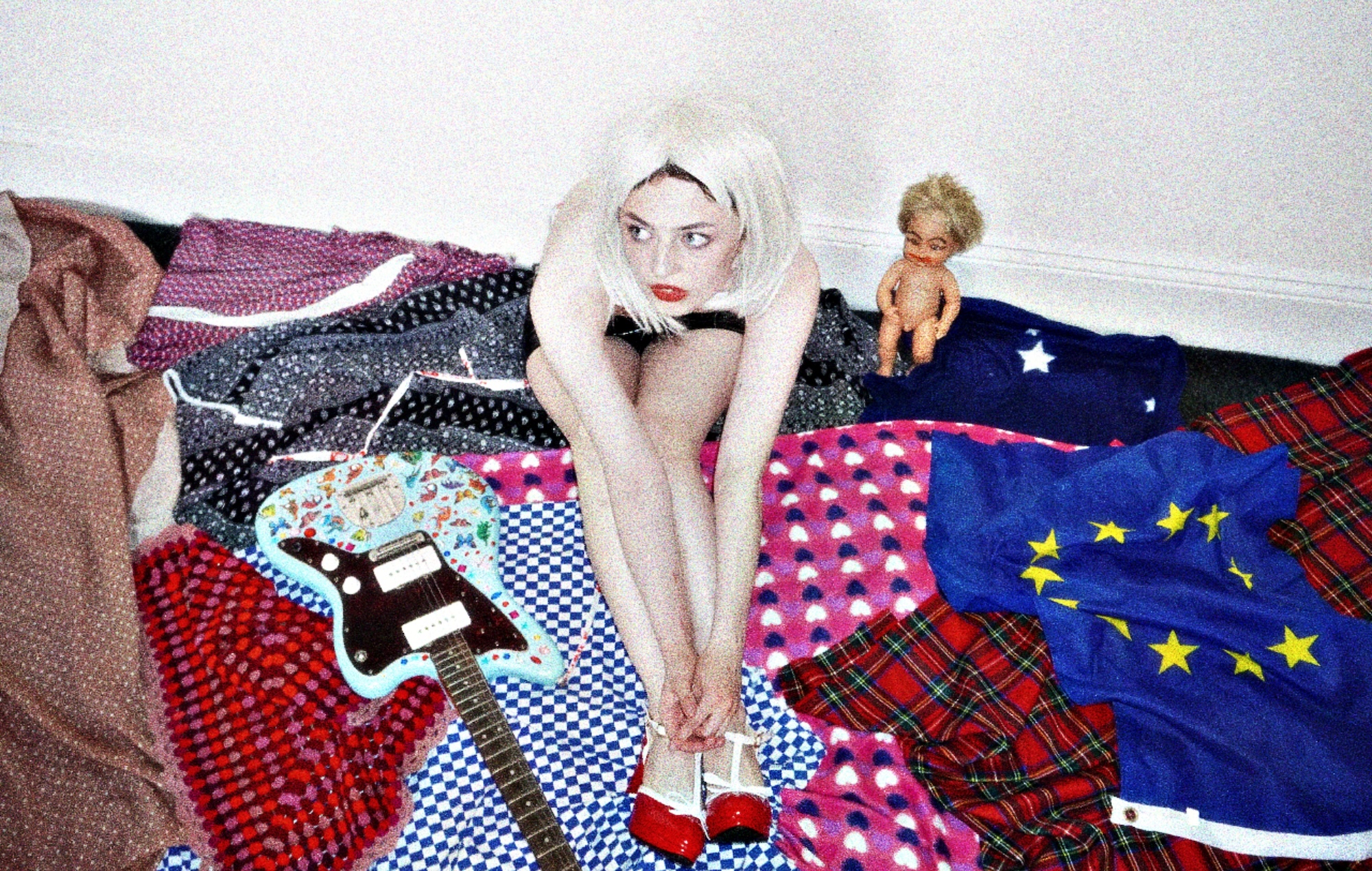 TTSSFU вучыцца прымаць хаос