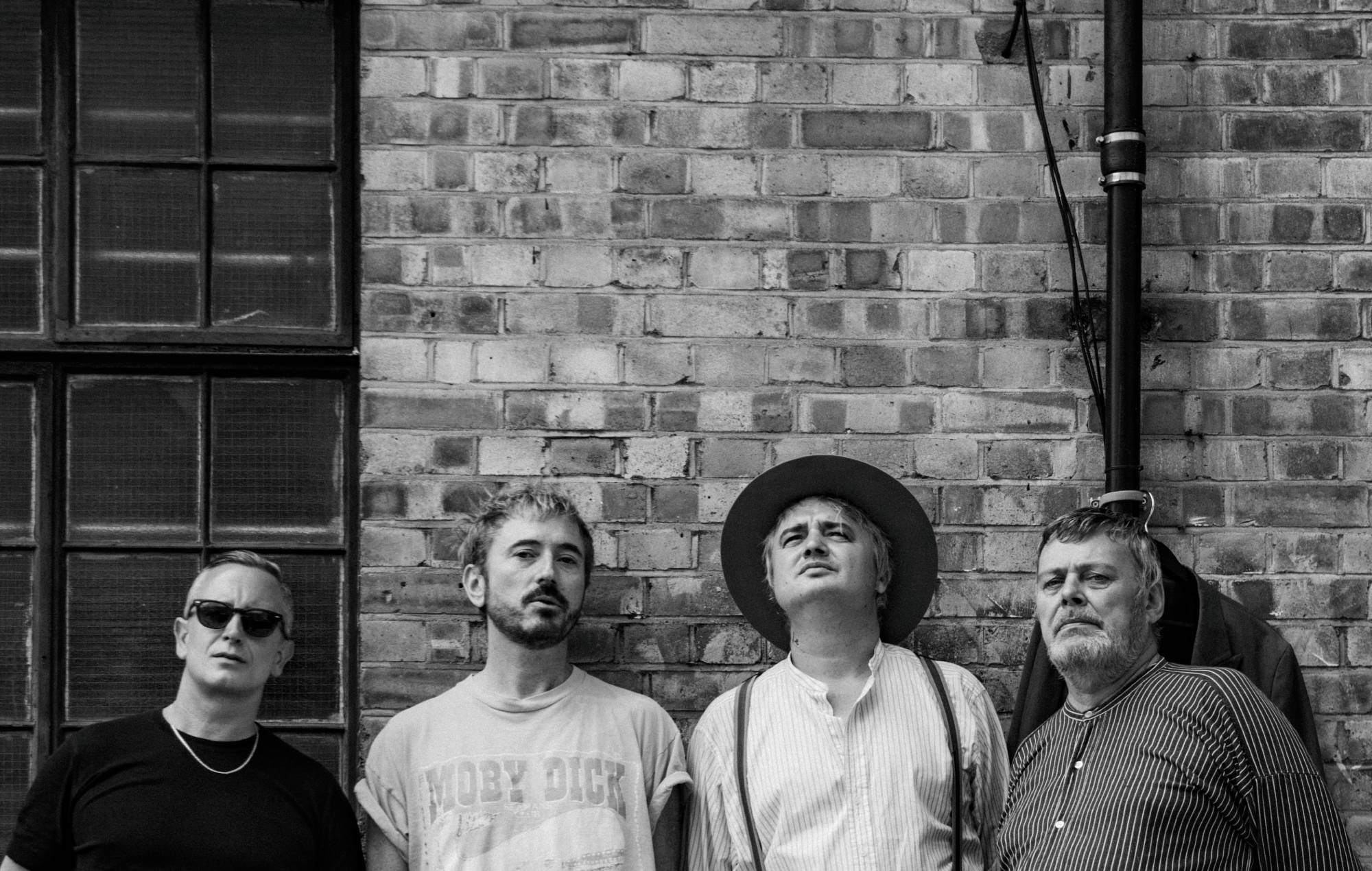 Няня, 2025. Крэдыт: Барнабі Фэрлі