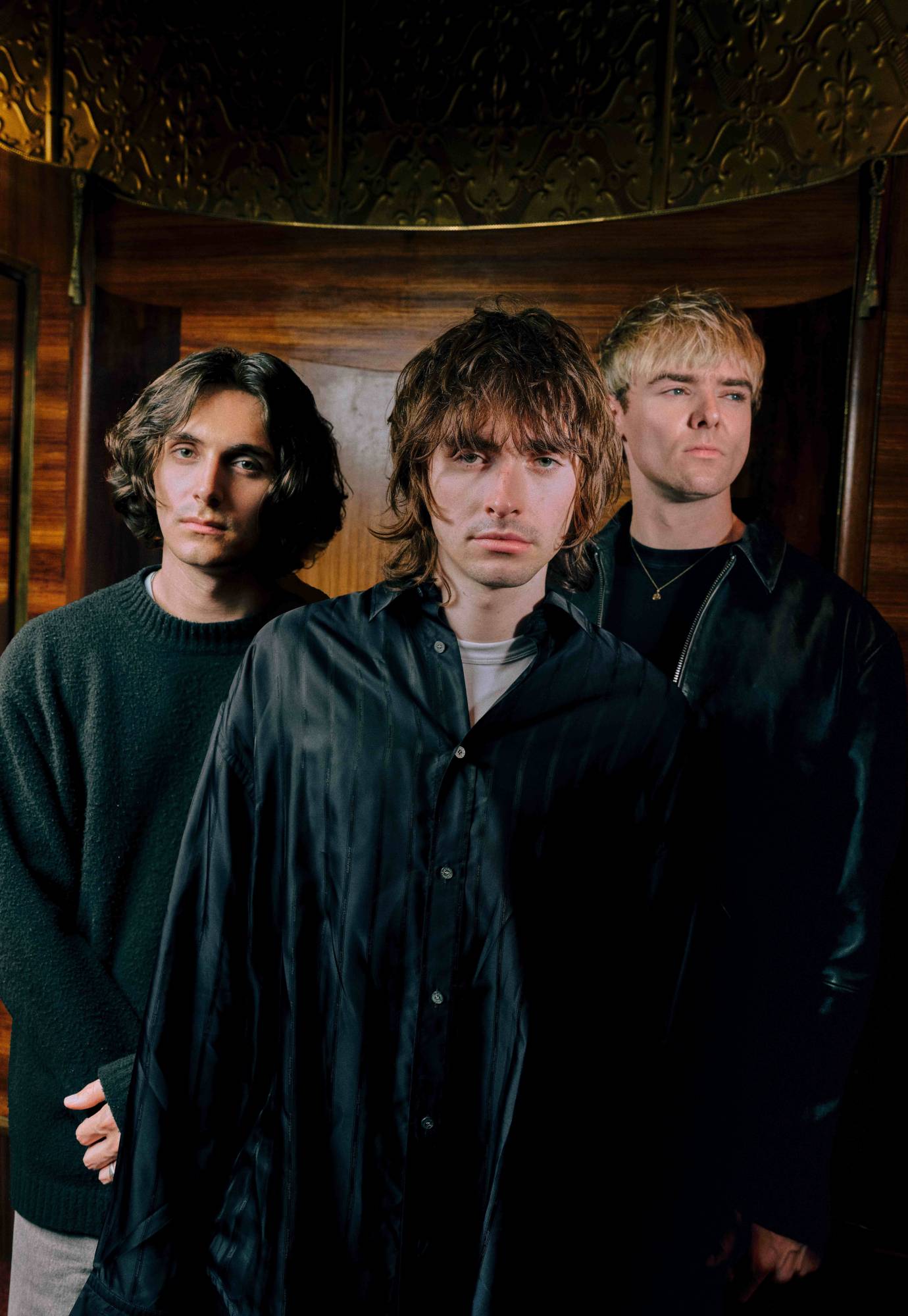 Villanelle, 2025. Крэдыт: Seb Barros